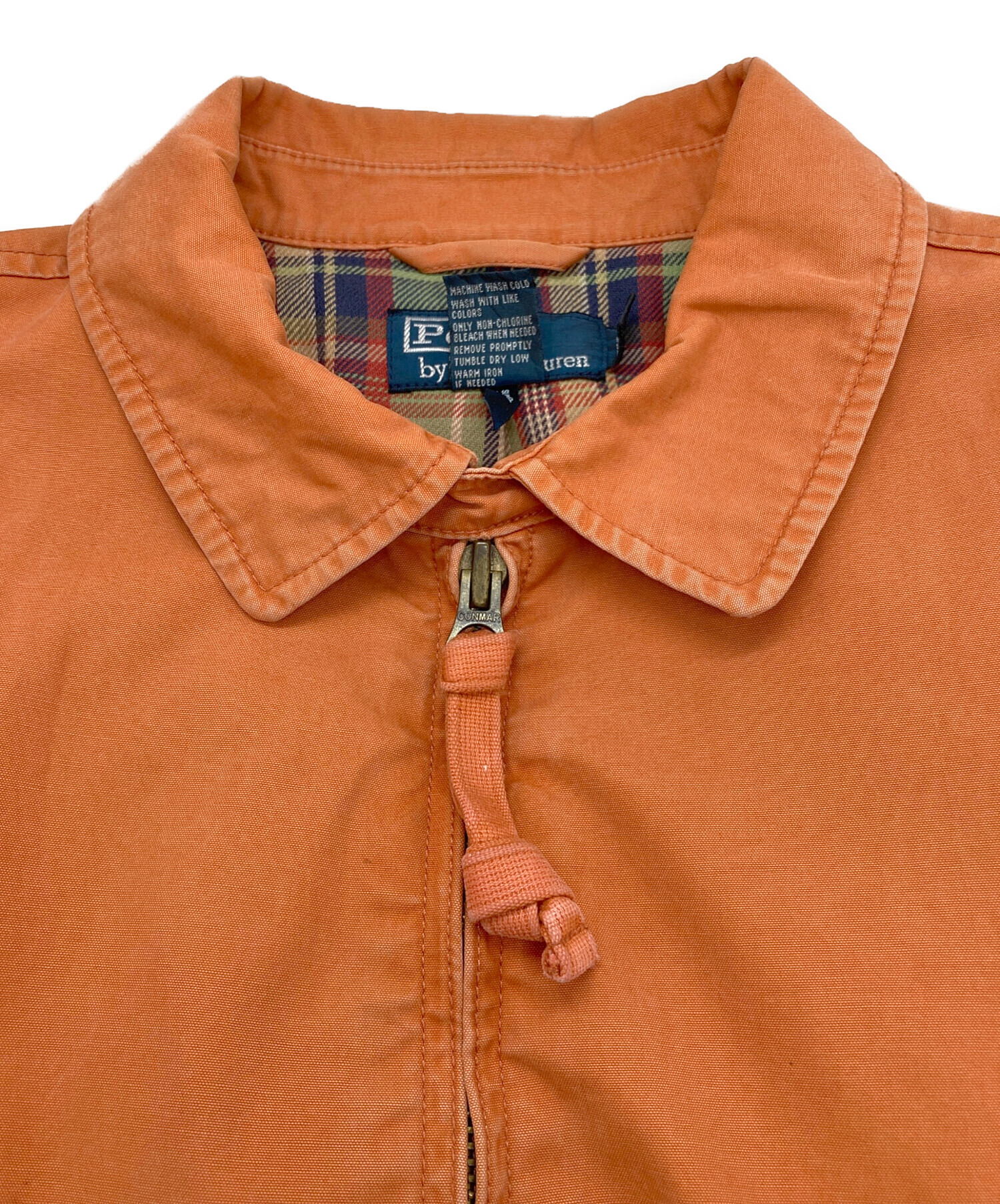 中古・古着通販】POLO RALPH LAUREN (ポロ・ラルフローレン) 裏地