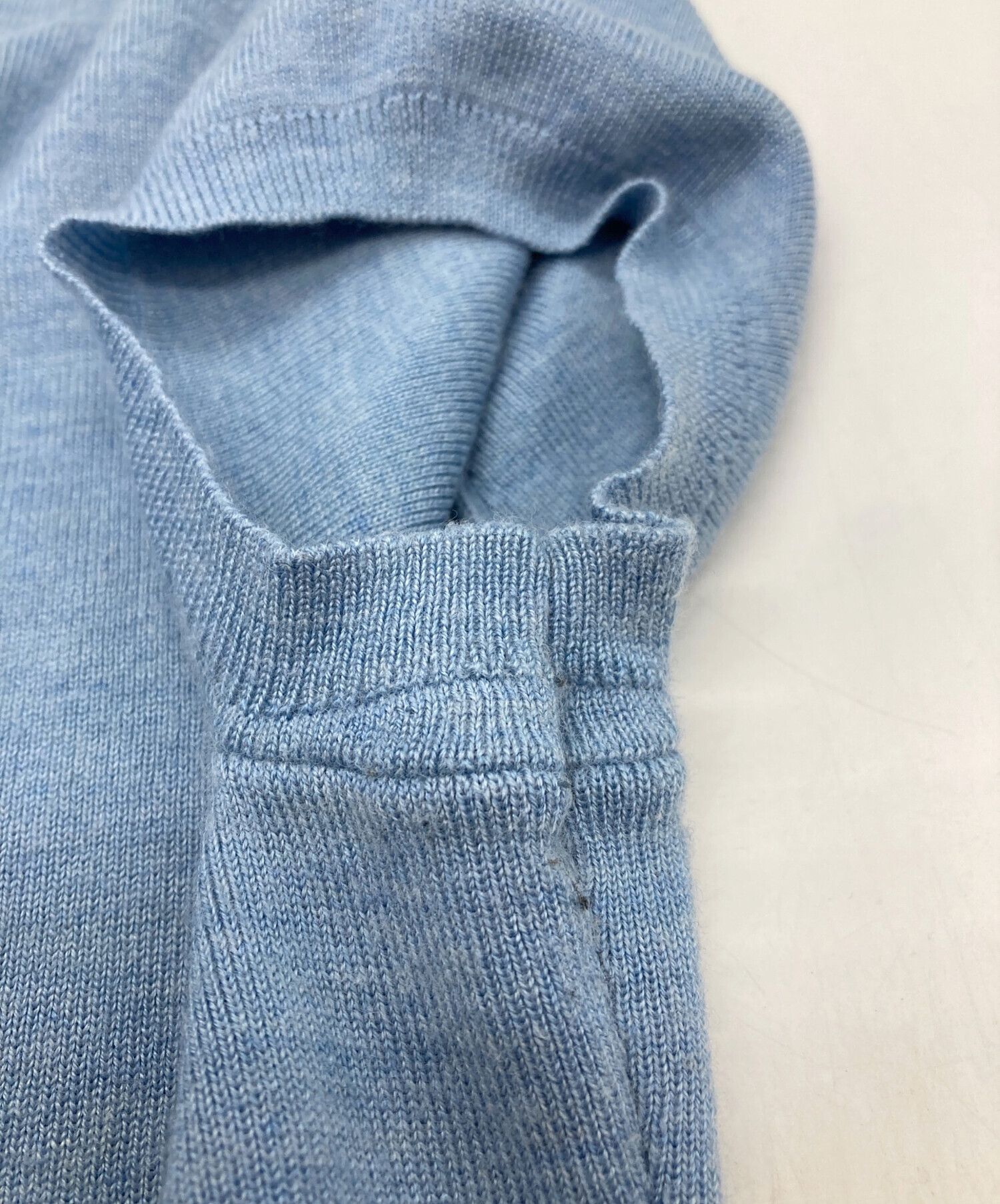 中古・古着通販】POLO RALPH LAUREN (ポロ・ラルフローレン) 切替S/S