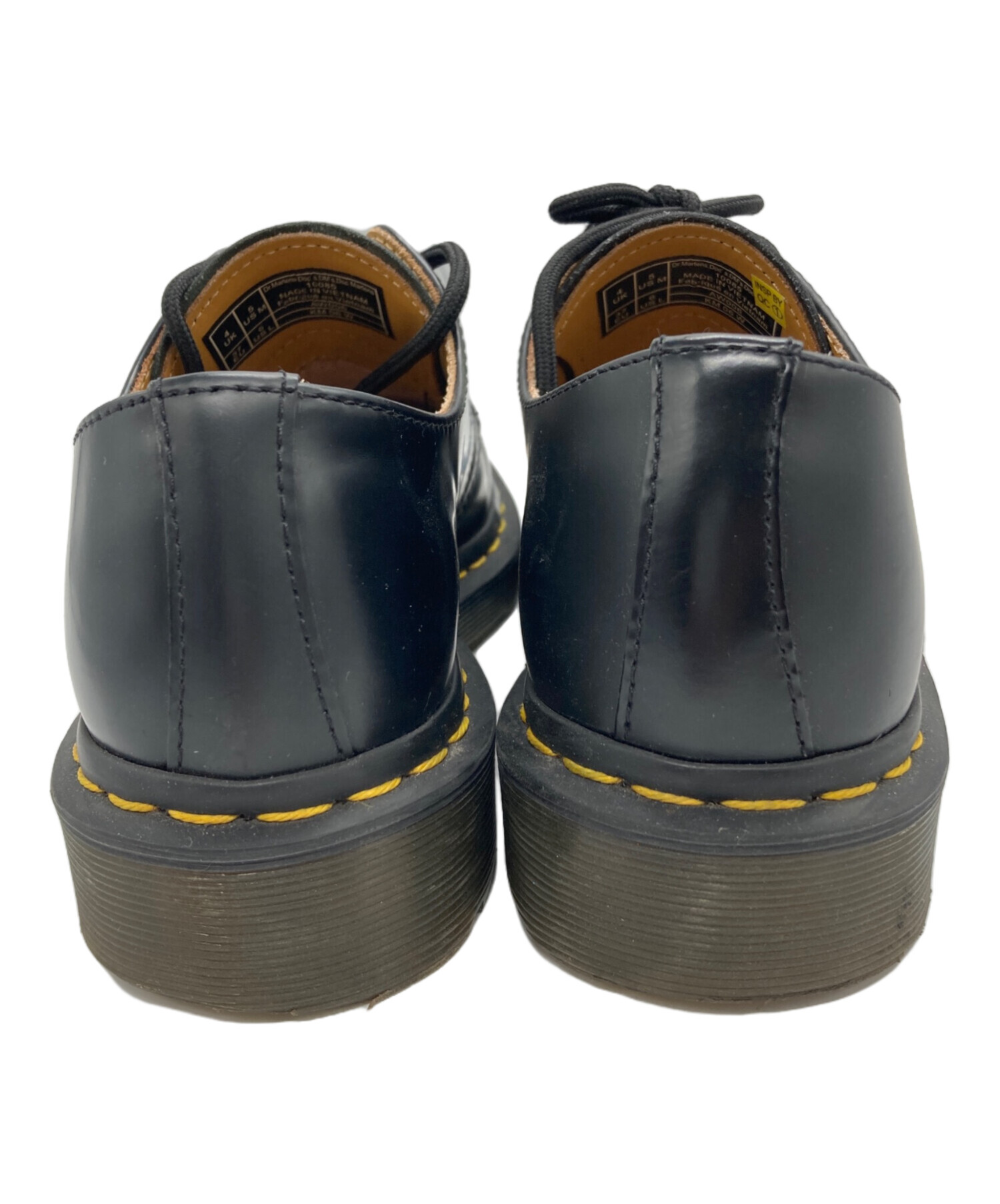 中古・古着通販】Dr.Martens (ドクターマーチン) 3ホールシューズ