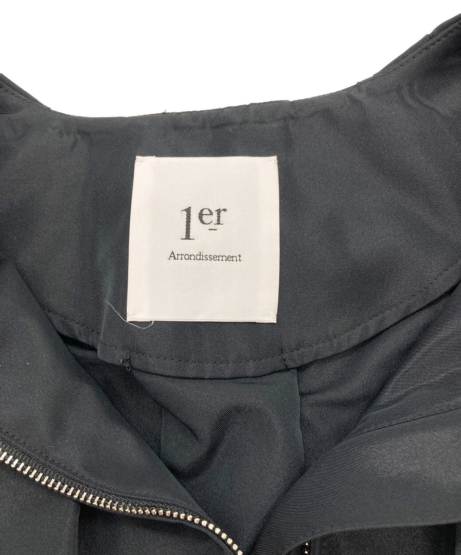 中古・古着通販】1er Arrondissement (プルミエ アロンディスモン