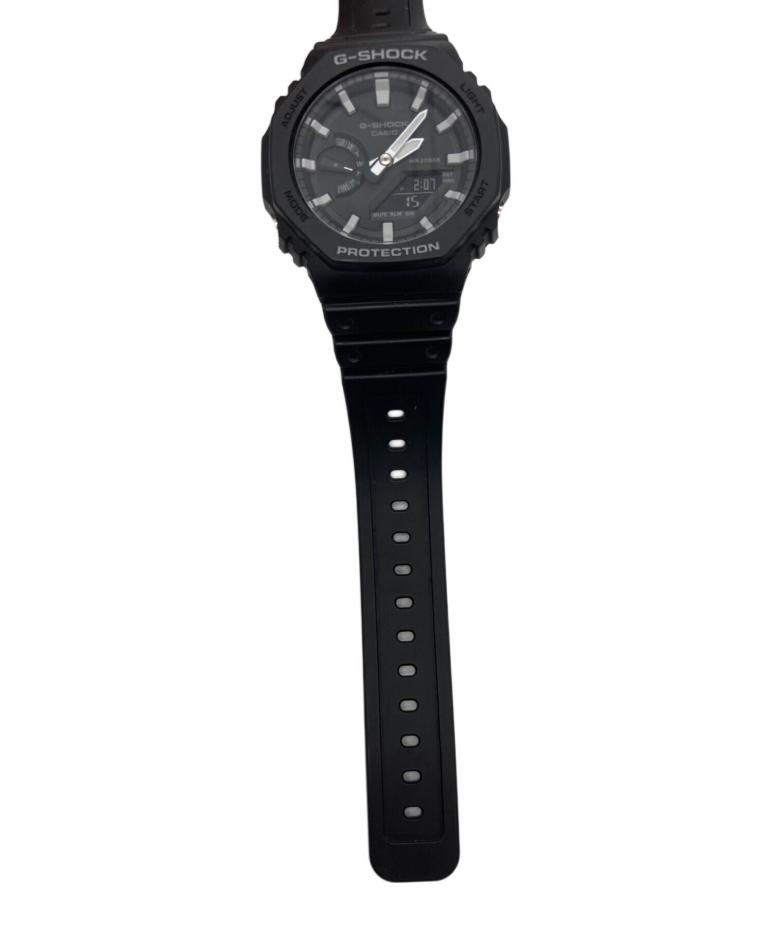 中古・古着通販】CASIO (カシオ) デジアナウォッチ｜ブランド・古着
