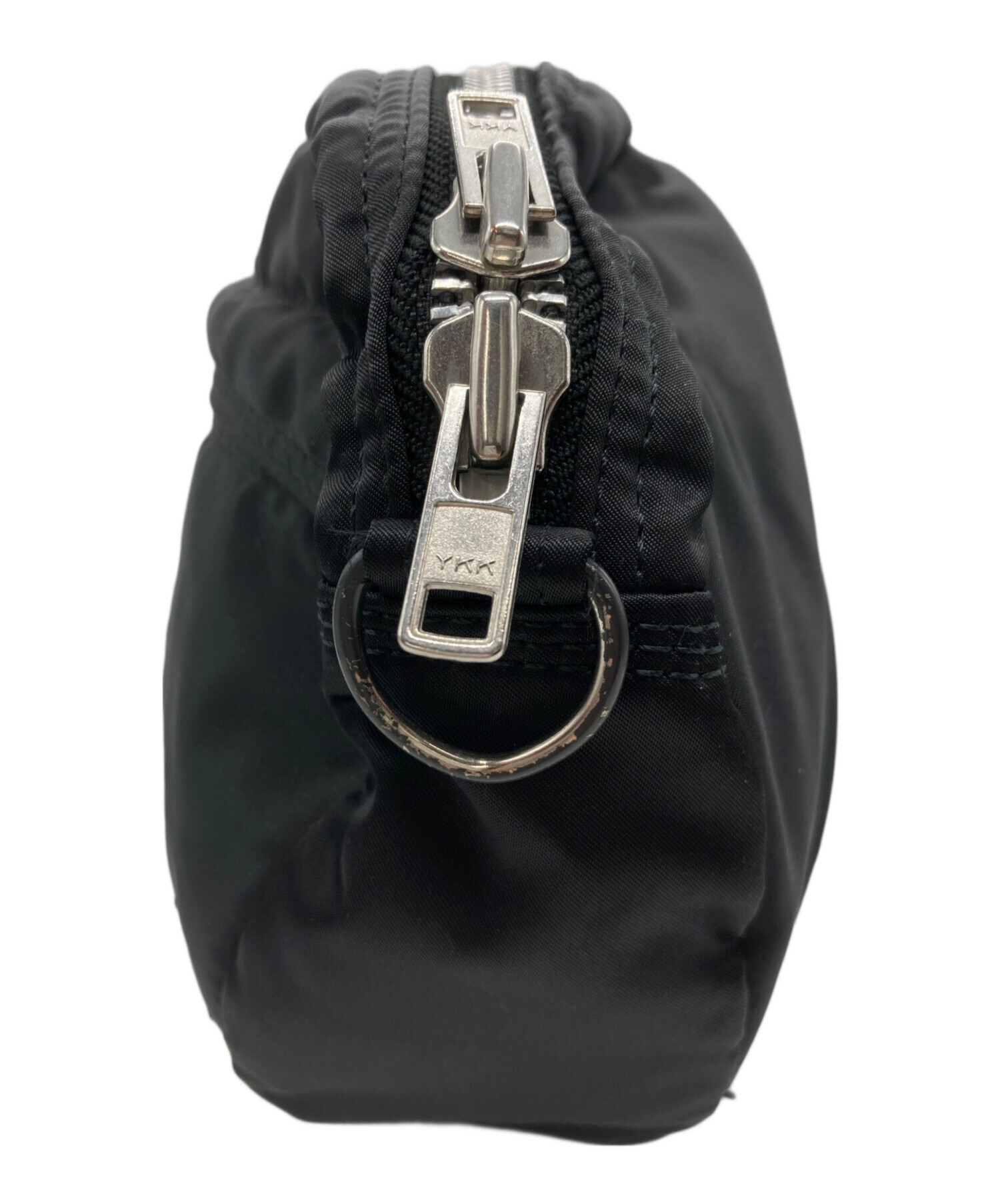 中古・古着通販】PORTER (ポーター) タンカー ショルダーバッグ