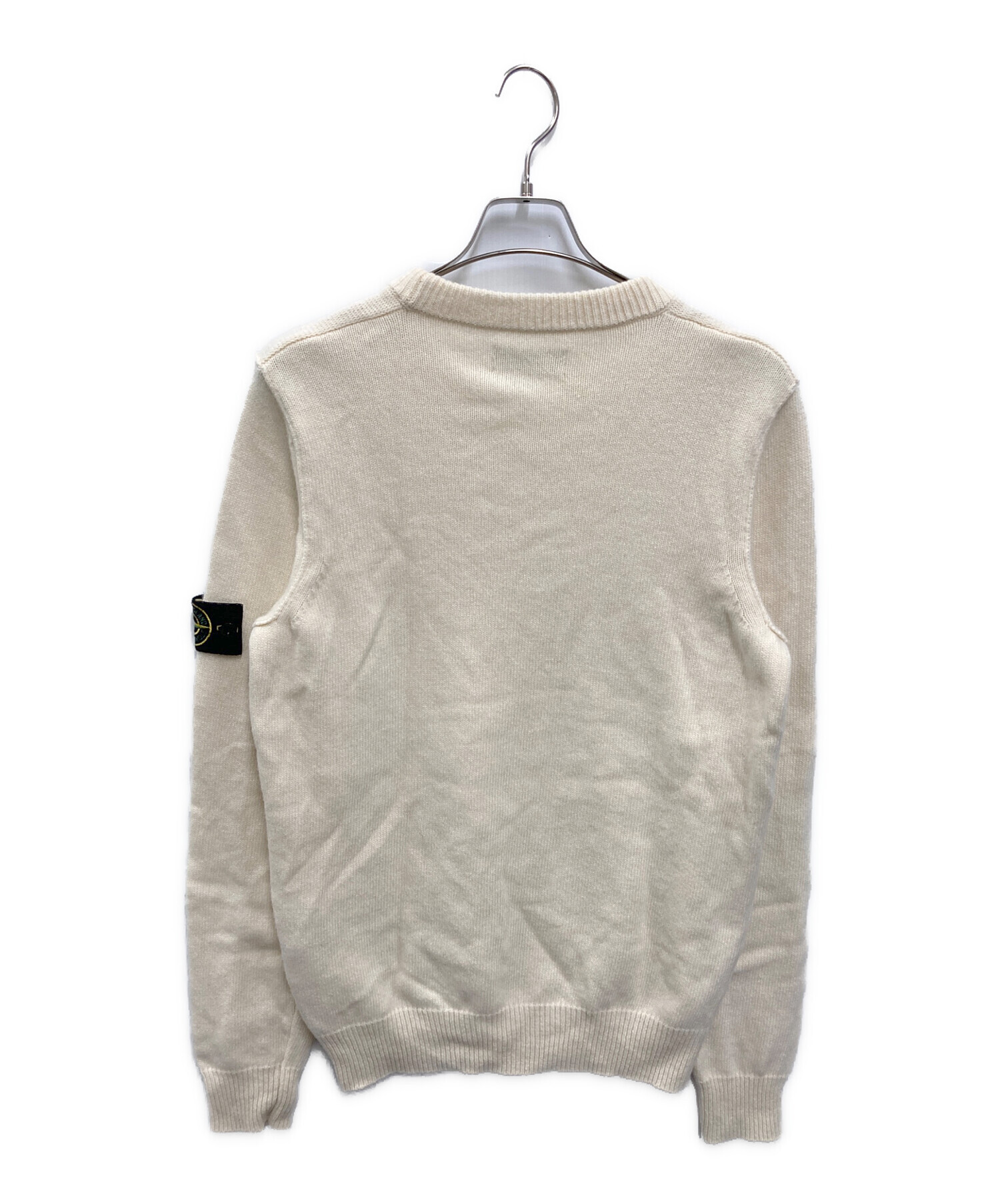 中古・古着通販】STONE ISLAND (ストーンアイランド) ミドルゲージ