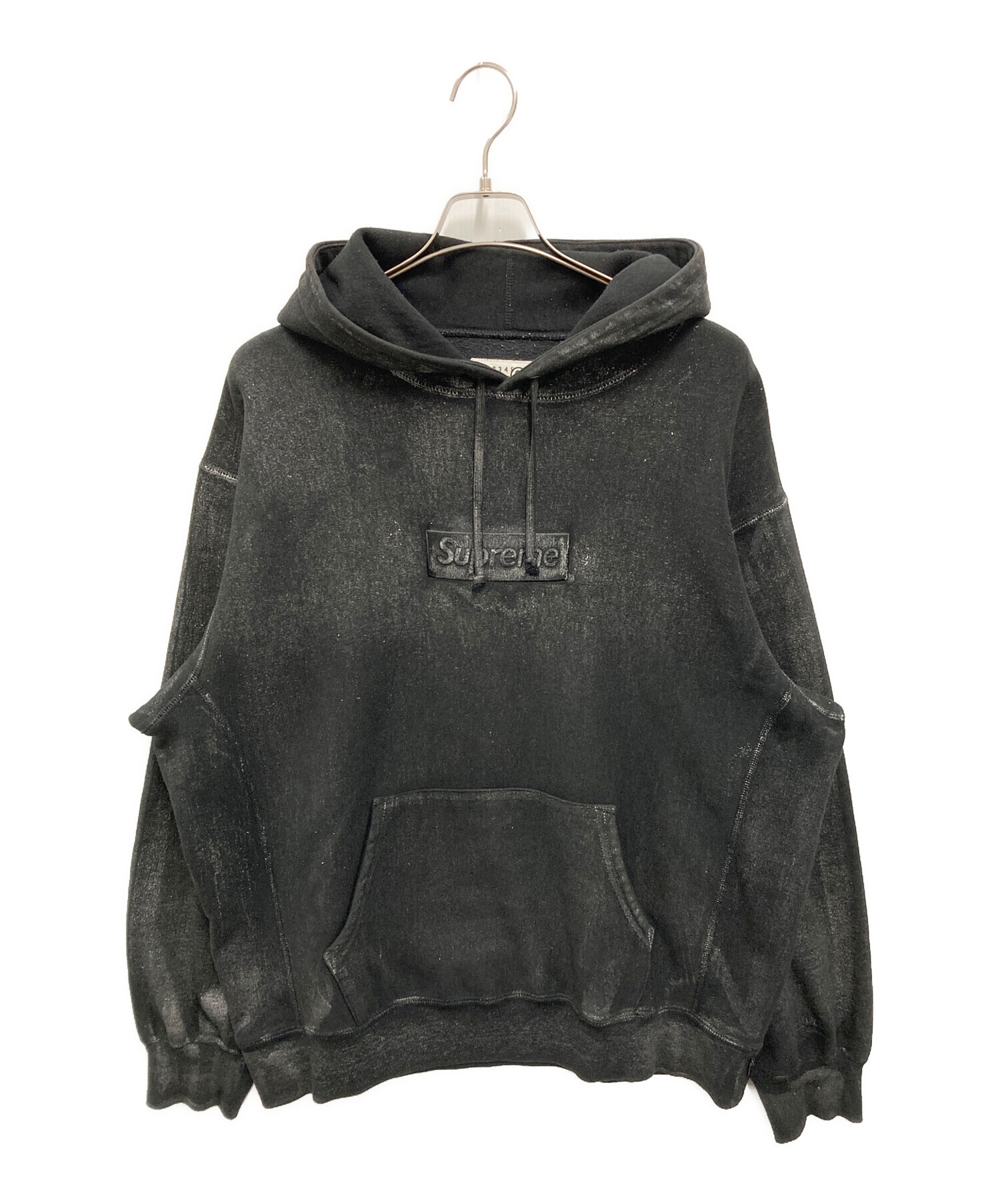 中古・古着通販】SUPREME (シュプリーム) MM6 Maison Margiela