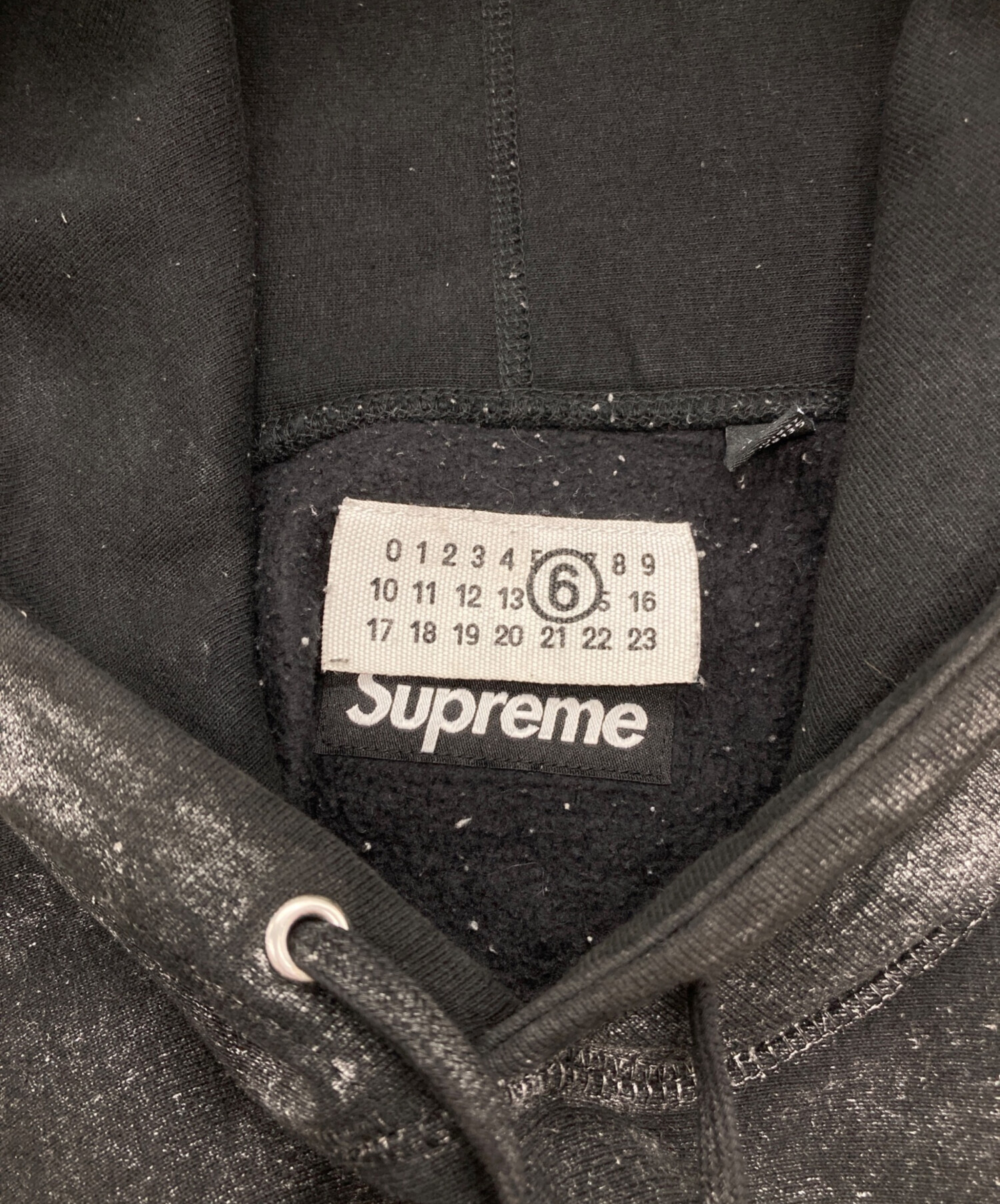 中古・古着通販】SUPREME (シュプリーム) MM6 Maison Margiela