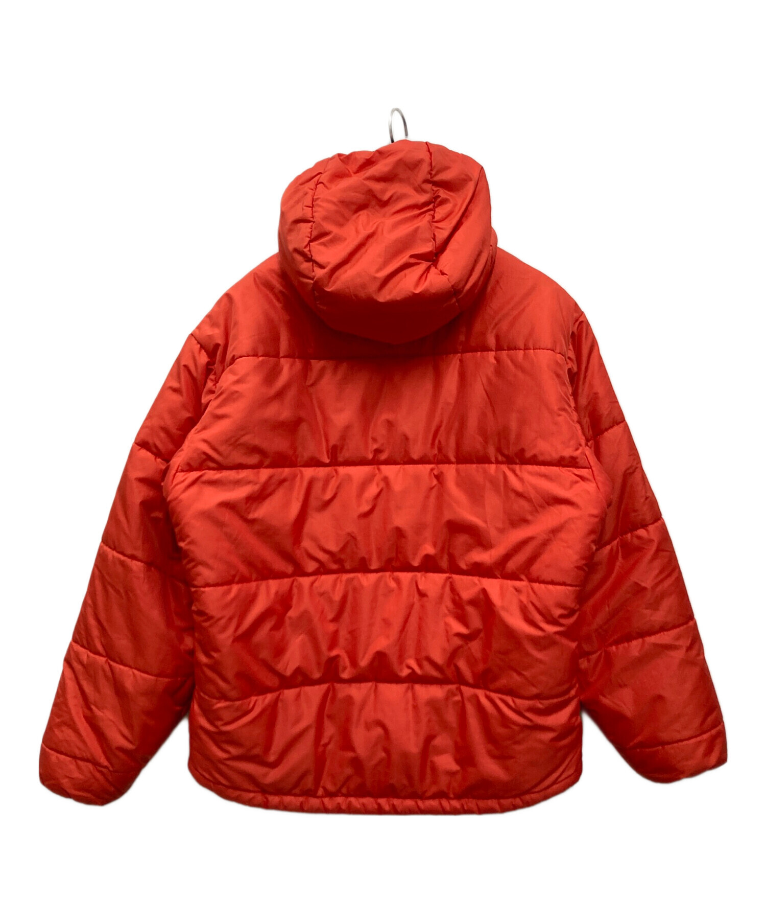 中古・古着通販】Patagonia (パタゴニア) ダスパーカー ポップオレンジ