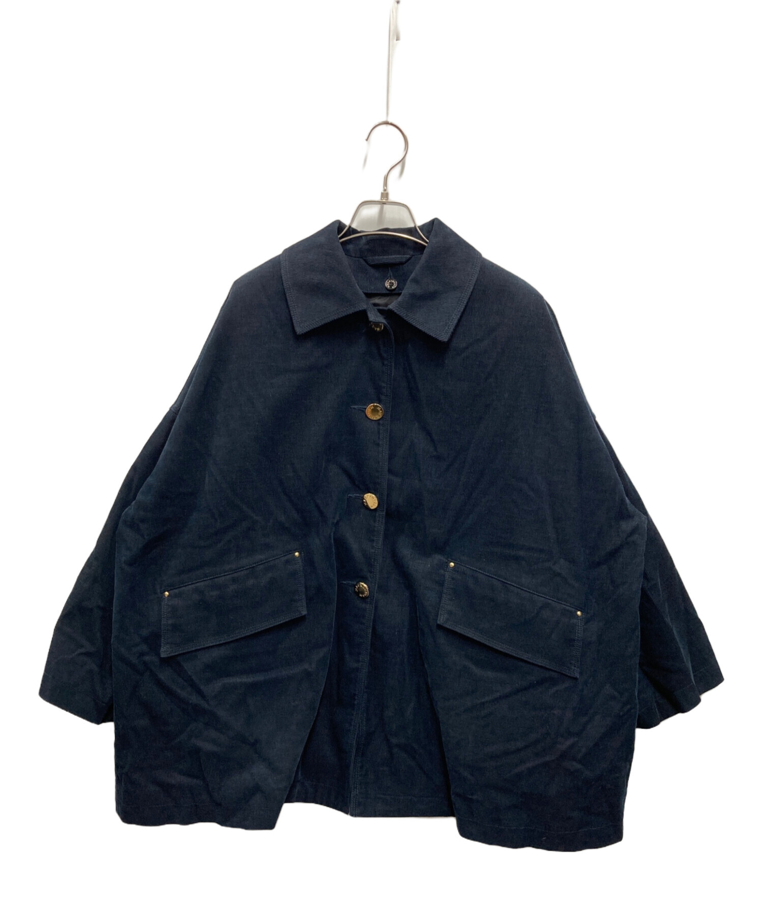 中古・古着通販】MACKINTOSH (マッキントッシュ) IENA (イエナ) HUMBIE