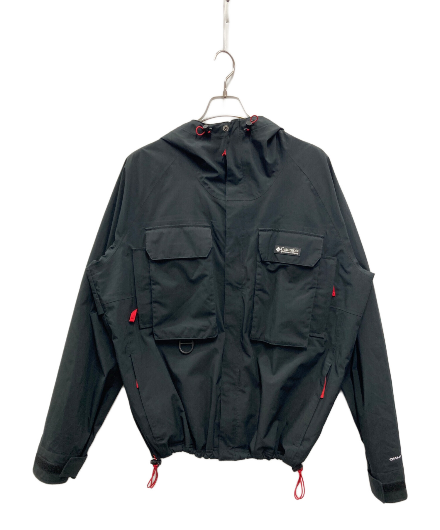 中古・古着通販】Columbia (コロンビア) フィールドクリークフレーザー