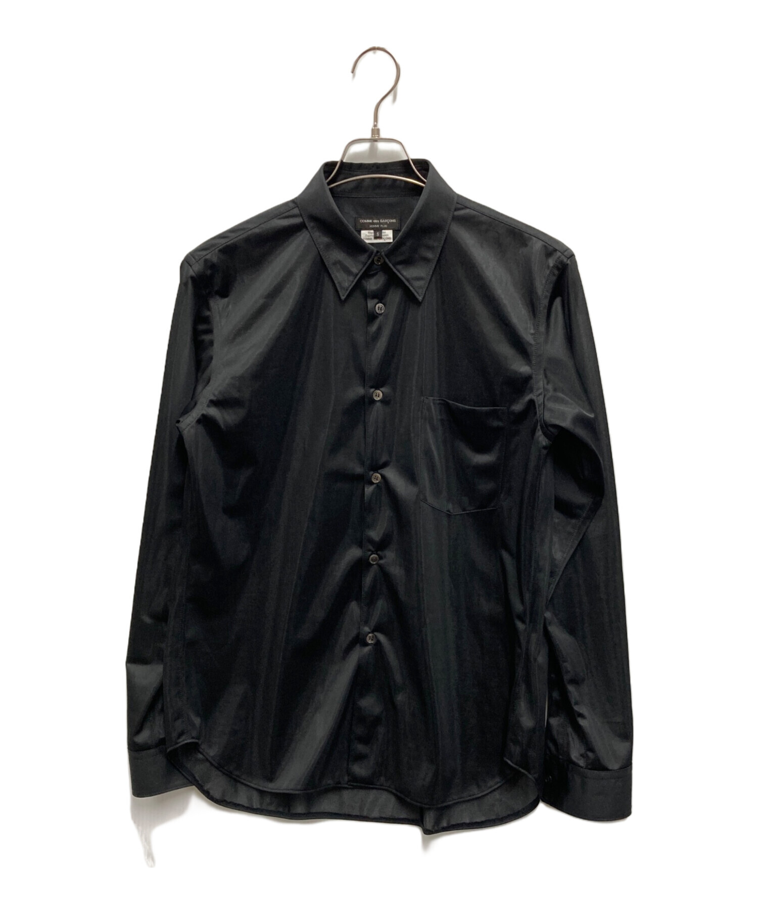 中古・古着通販】COMME des GARCONS HOMME PLUS (コムデギャルソンオム