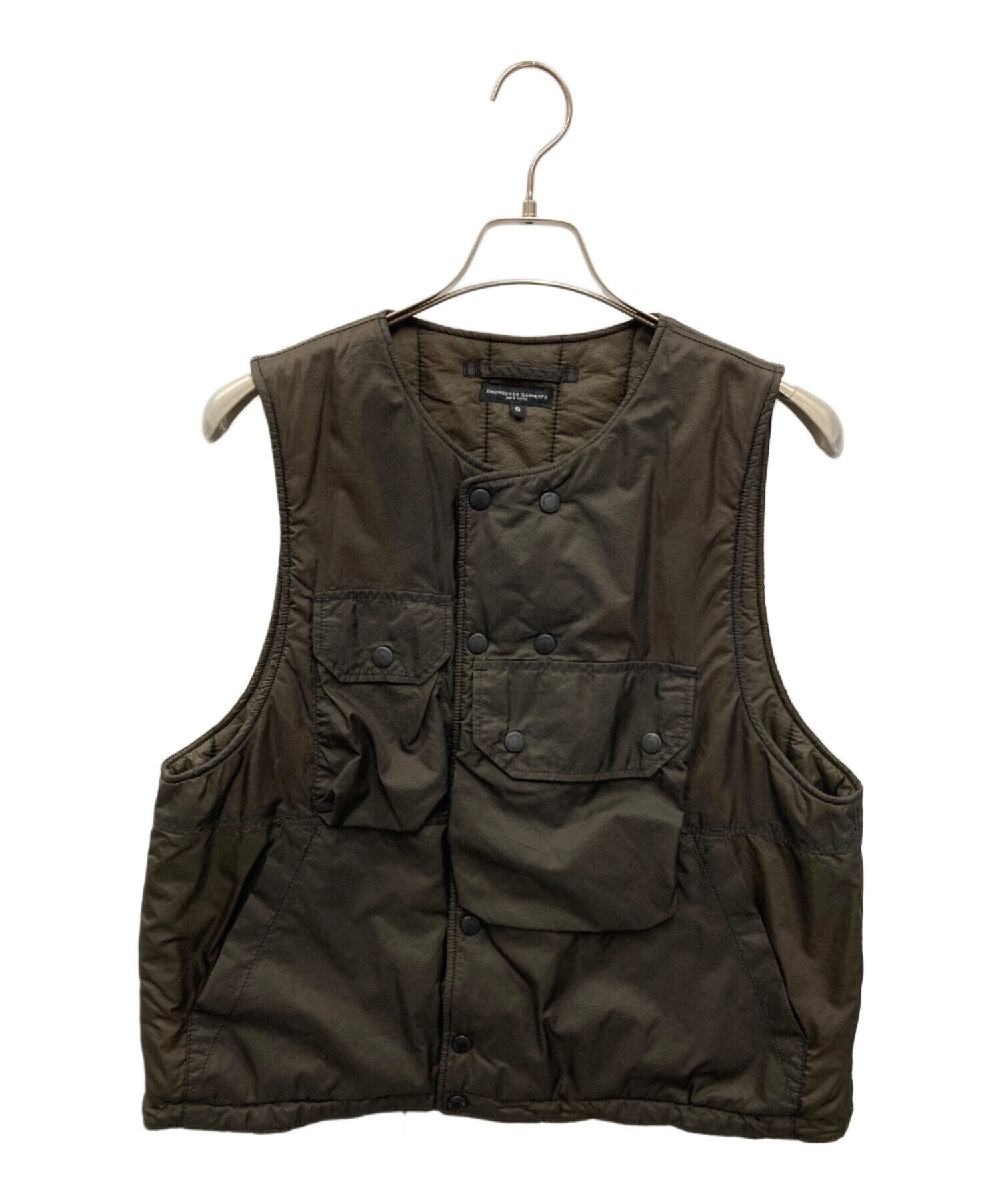 中古・古着通販】Engineered Garments (エンジニアド ガーメンツ