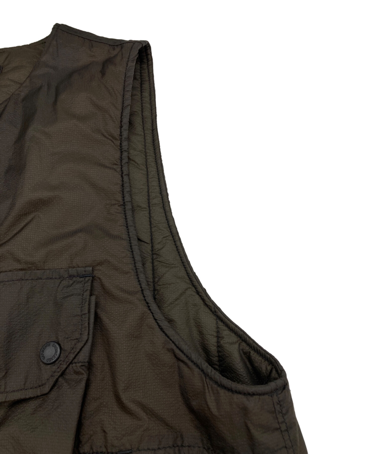 中古・古着通販】Engineered Garments (エンジニアド ガーメンツ