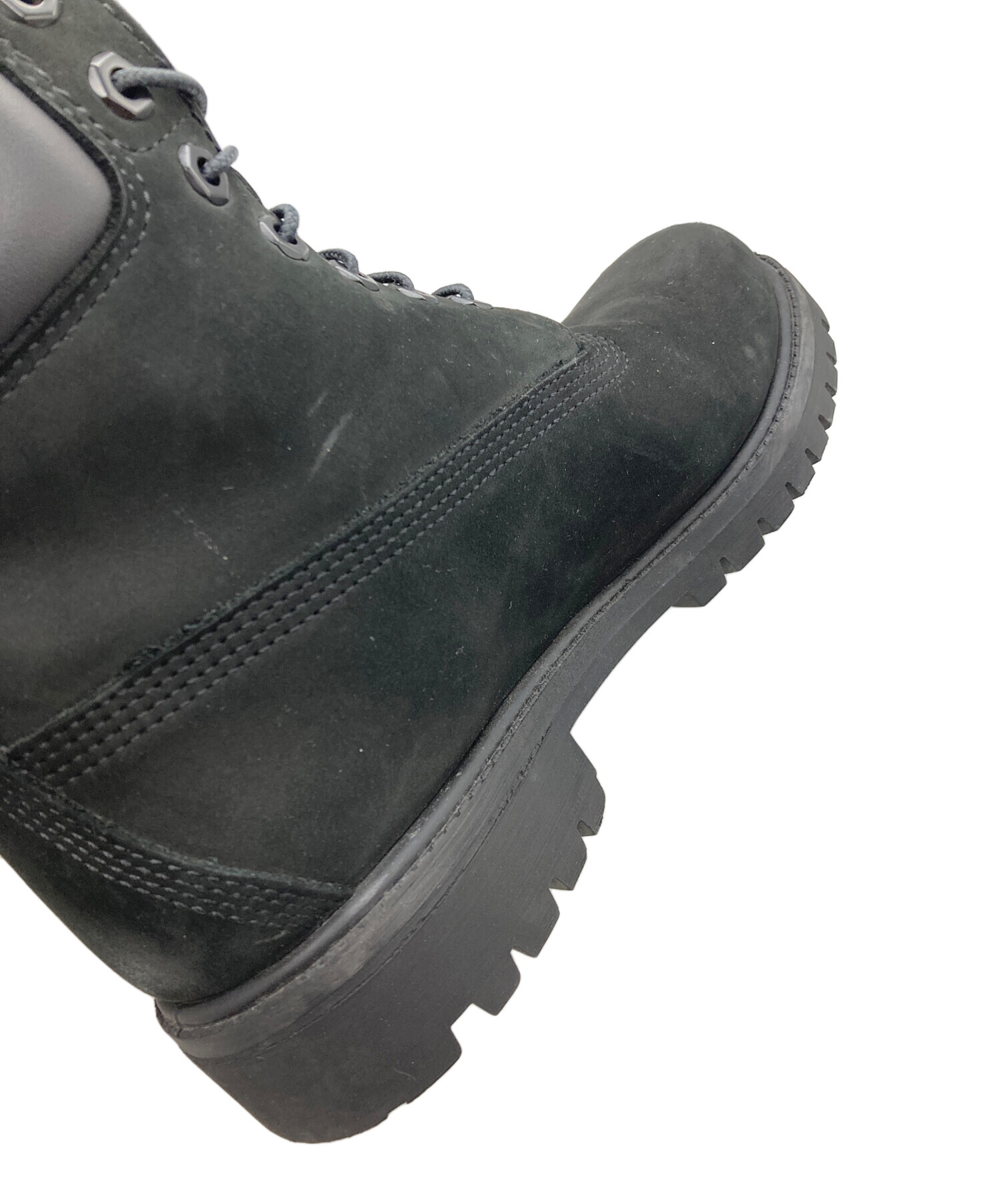 中古・古着通販】Timberland (ティンバーランド) 6in Premium Boots WP