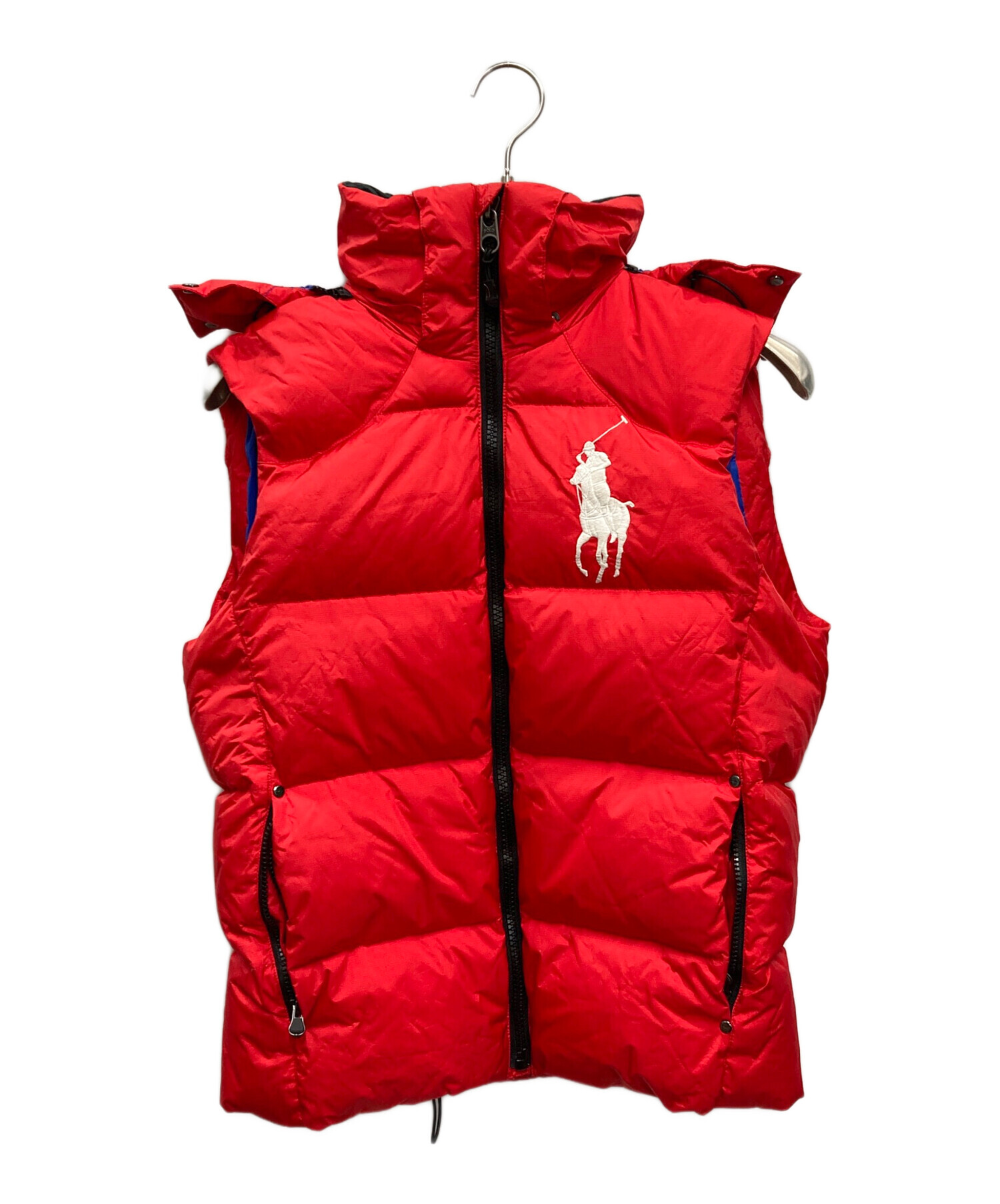 中古・古着通販】POLO RALPH LAUREN (ポロ・ラルフローレン) ビック