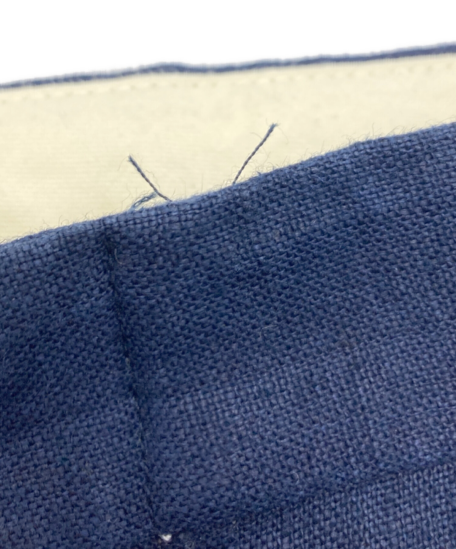 中古・古着通販】POLO RALPH LAUREN (ポロ・ラルフローレン) 2タック