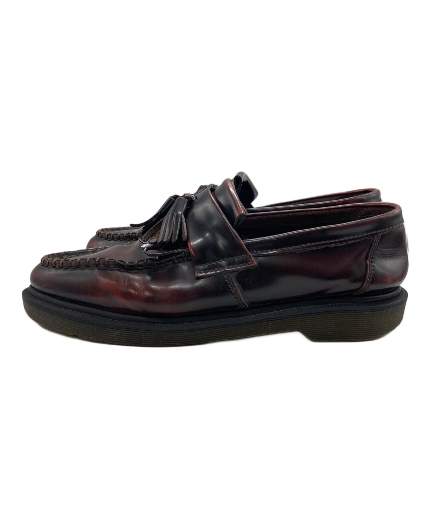 中古・古着通販】Dr.Martens (ドクターマーチン) ADRIANタッセル