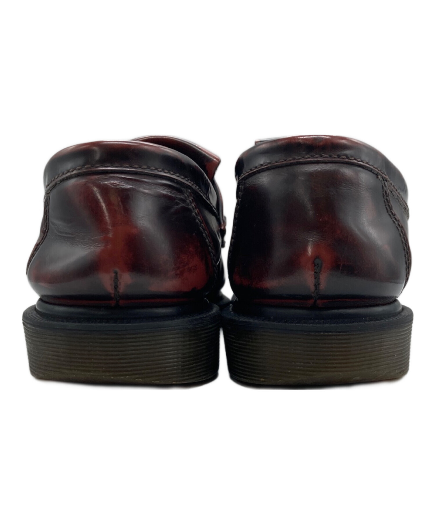 中古・古着通販】Dr.Martens (ドクターマーチン) ADRIANタッセル