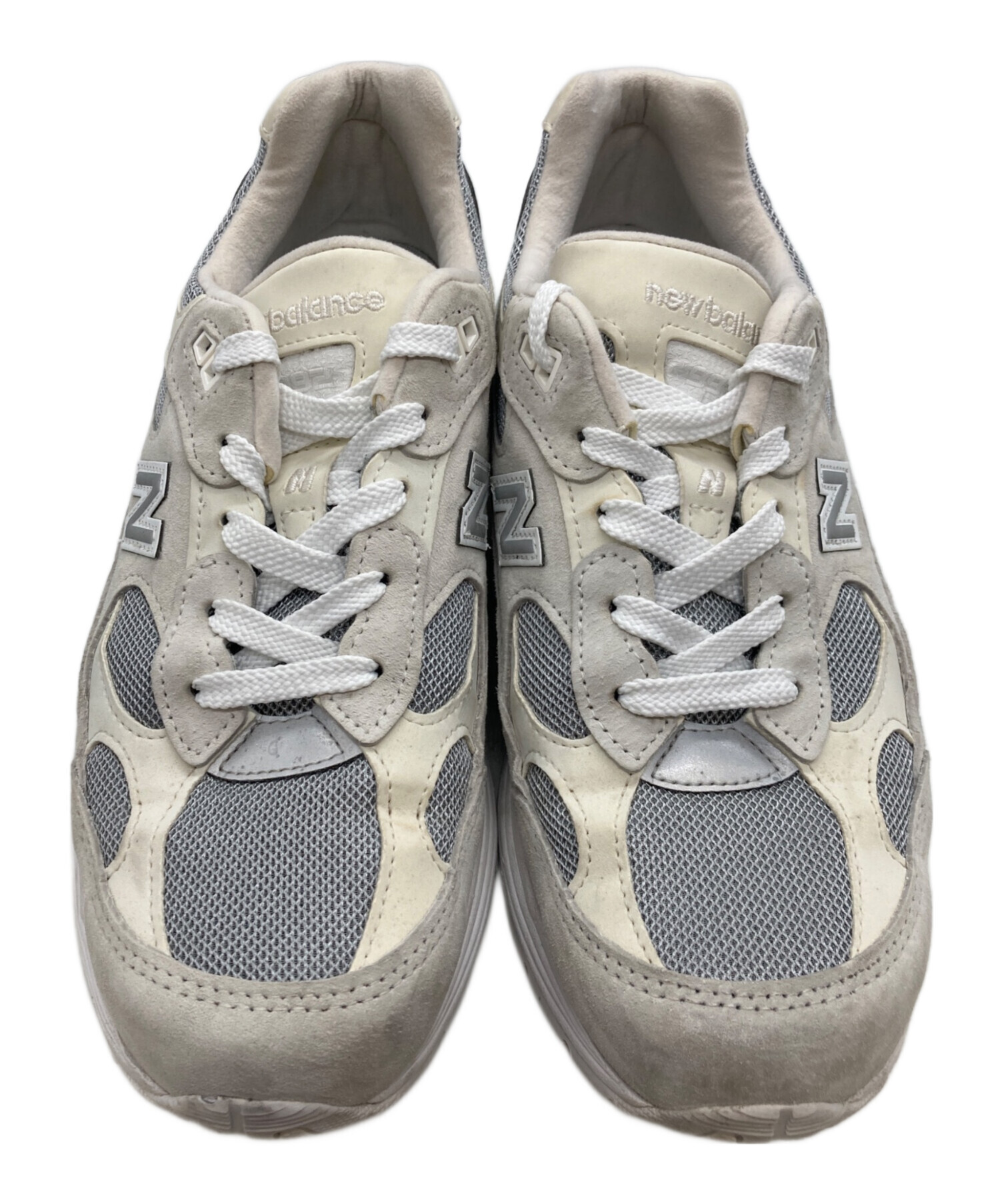 中古・古着通販NEW BALANCE (ニューバランス) U992NC