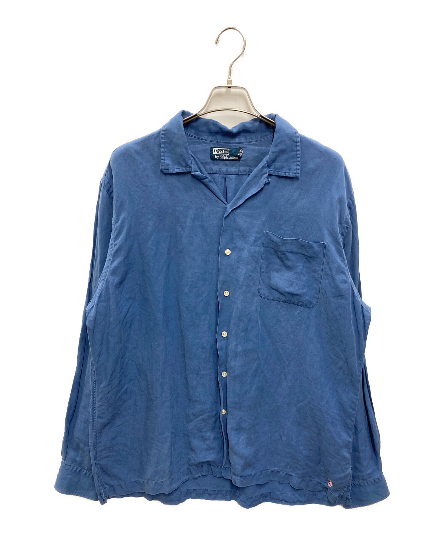 中古・古着通販】POLO RALPH LAUREN (ポロ・ラルフローレン) 【古着