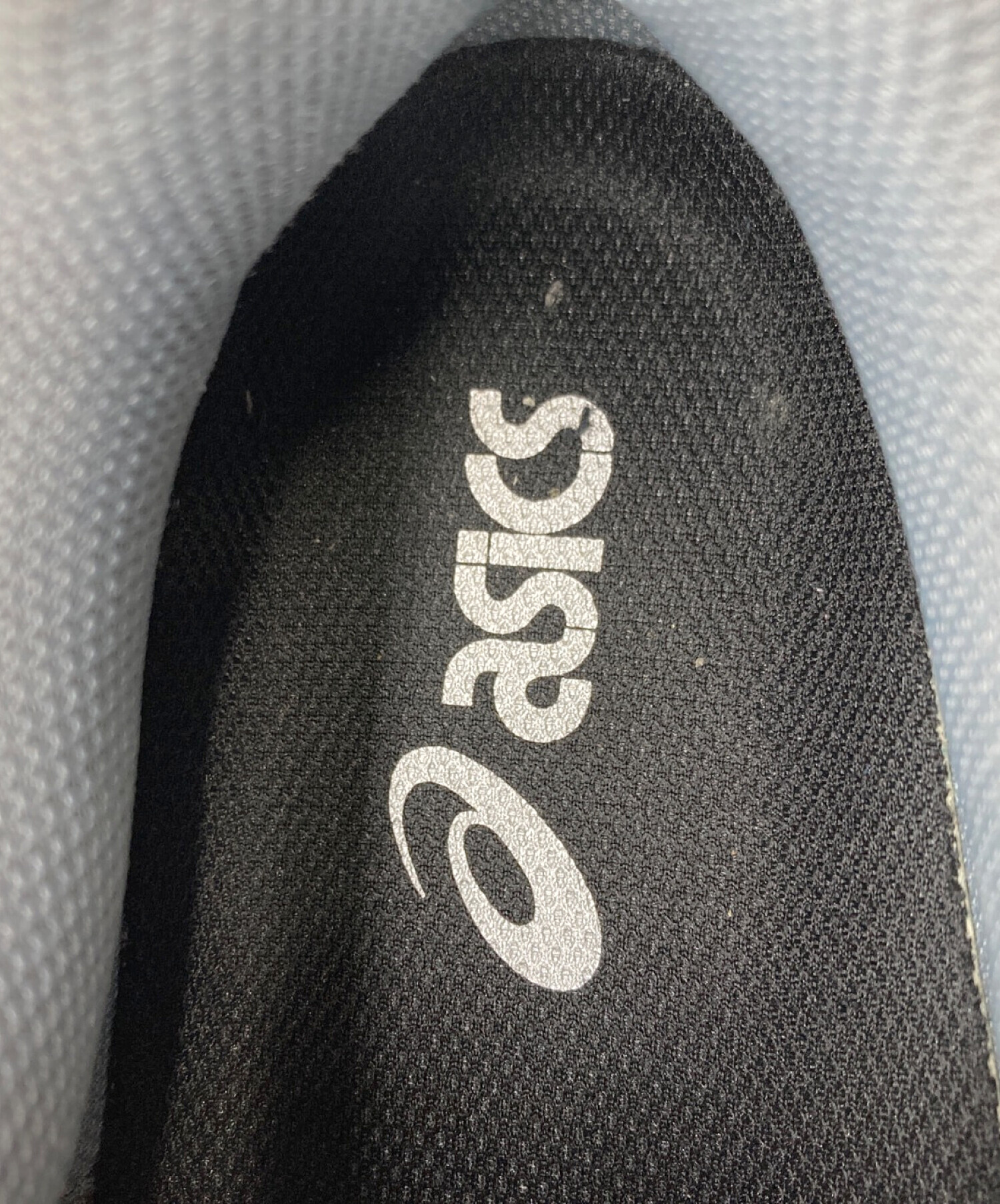 中古・古着通販】asics (アシックス) GEL-NYC グレー サイズ:27