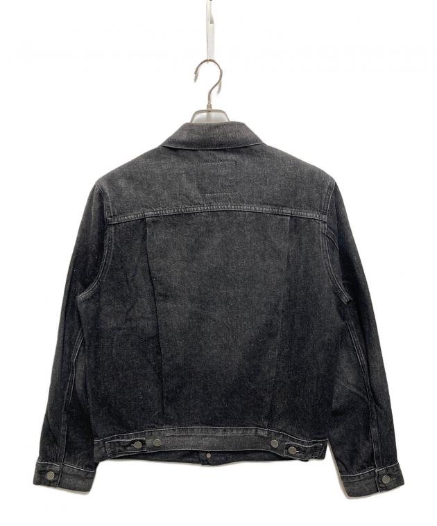 中古・古着通販】LEVI'S (リーバイス) BIOTOP (ビオトープ) 別注後染め