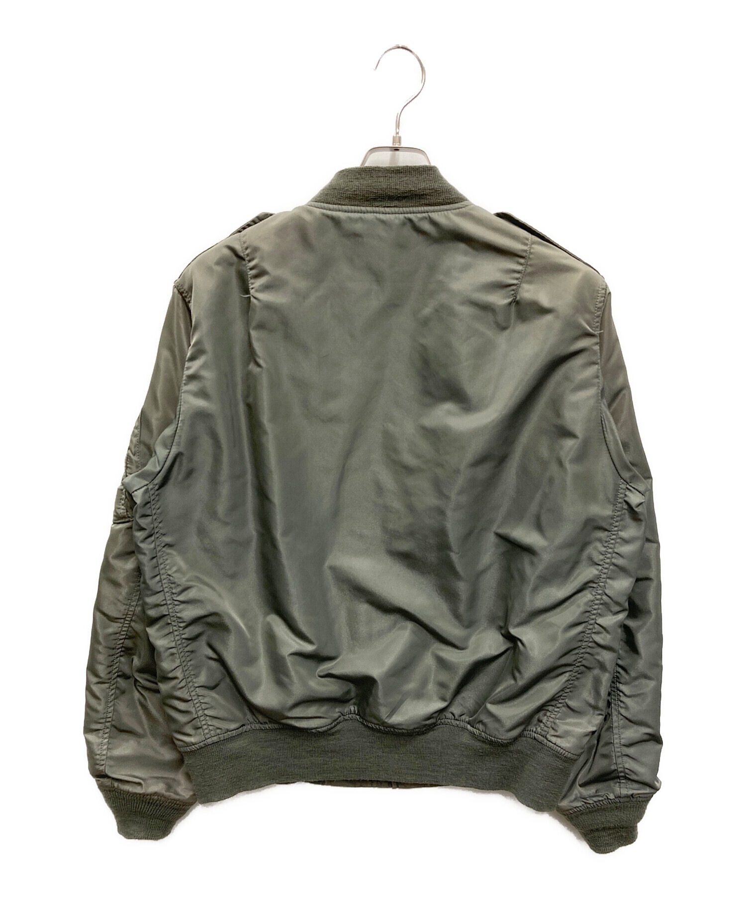 中古・古着通販】AVIREX (アヴィレックス) L-2B VINTAGE フライト
