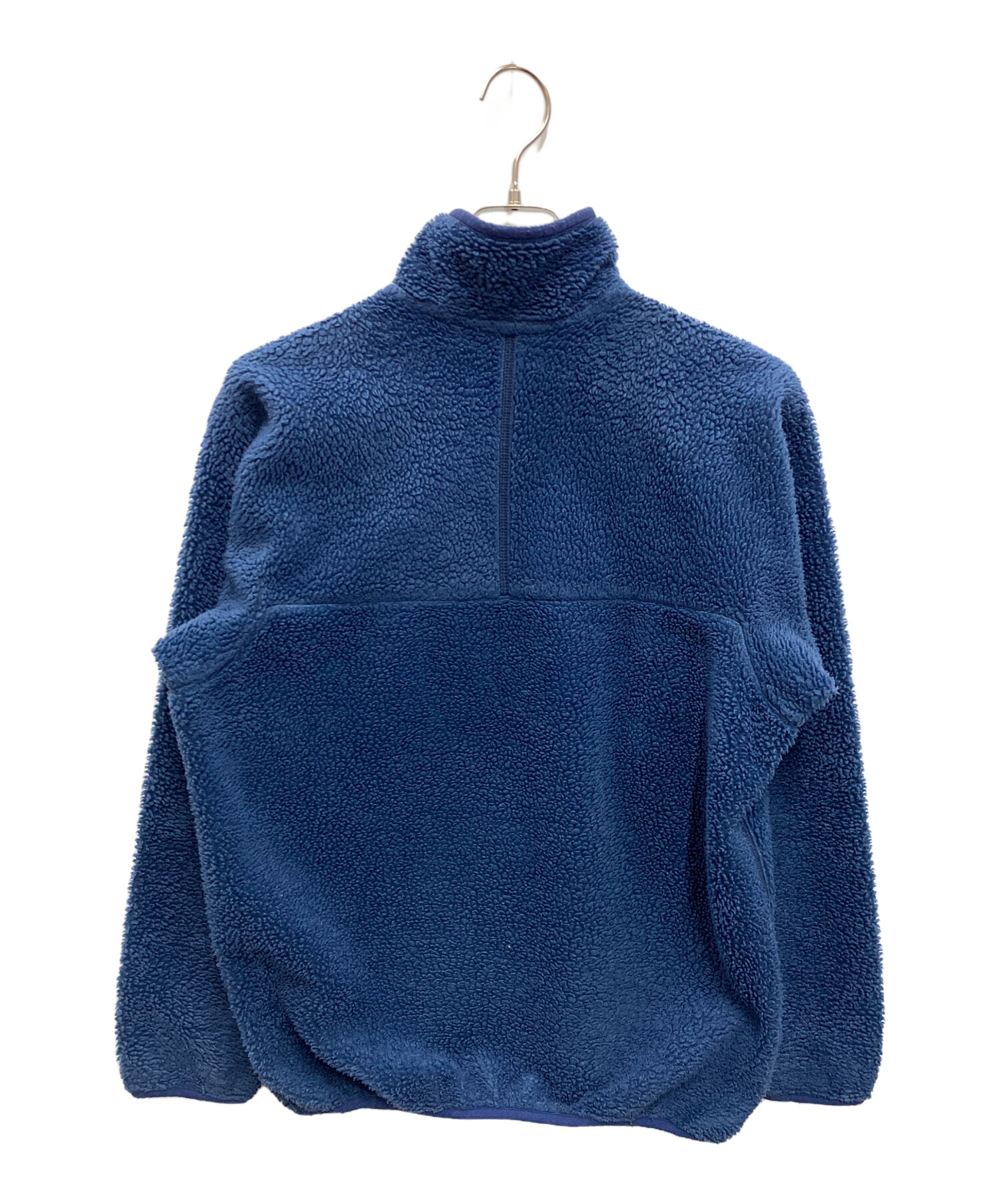 中古・古着通販】Patagonia (パタゴニア) RETRO CARDIGAN ネイビー