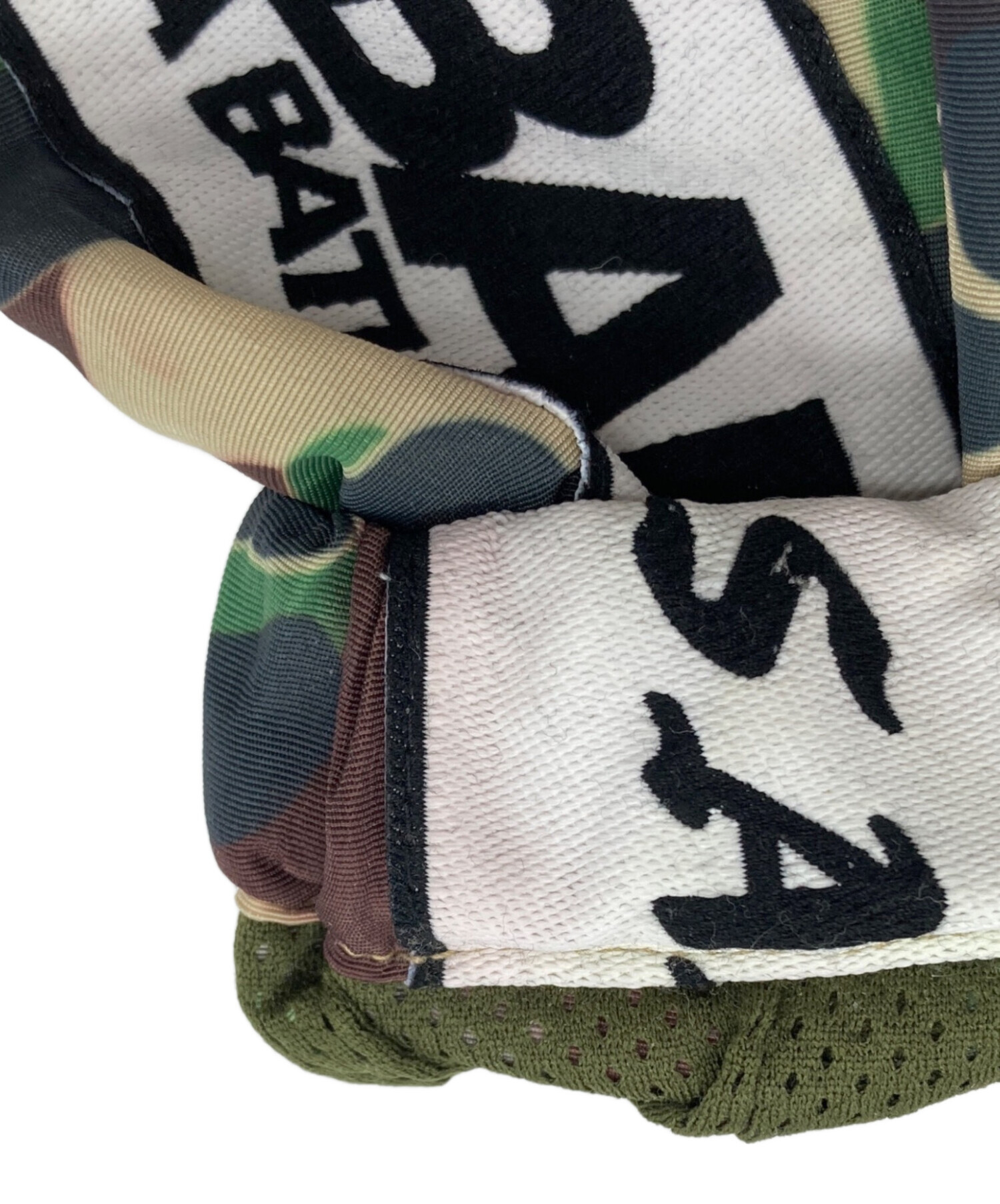 中古・古着通販】A BATHING APE (アベイシングエイプ) SAINT MICHAEL