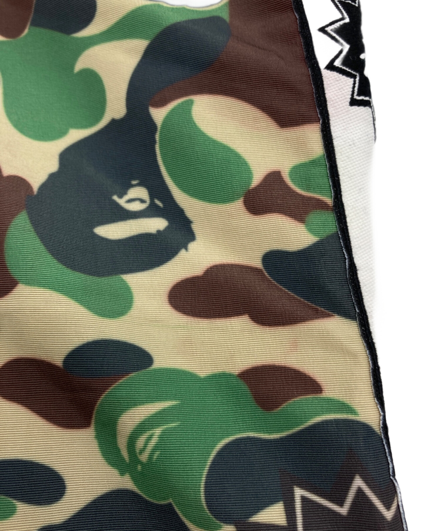 中古・古着通販】A BATHING APE (アベイシングエイプ) SAINT MICHAEL