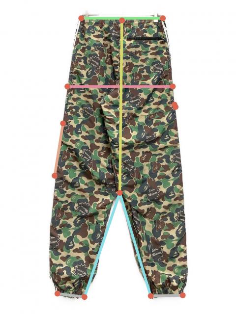 中古・古着通販】A BATHING APE (アベイシングエイプ) SAINT MICHAEL
