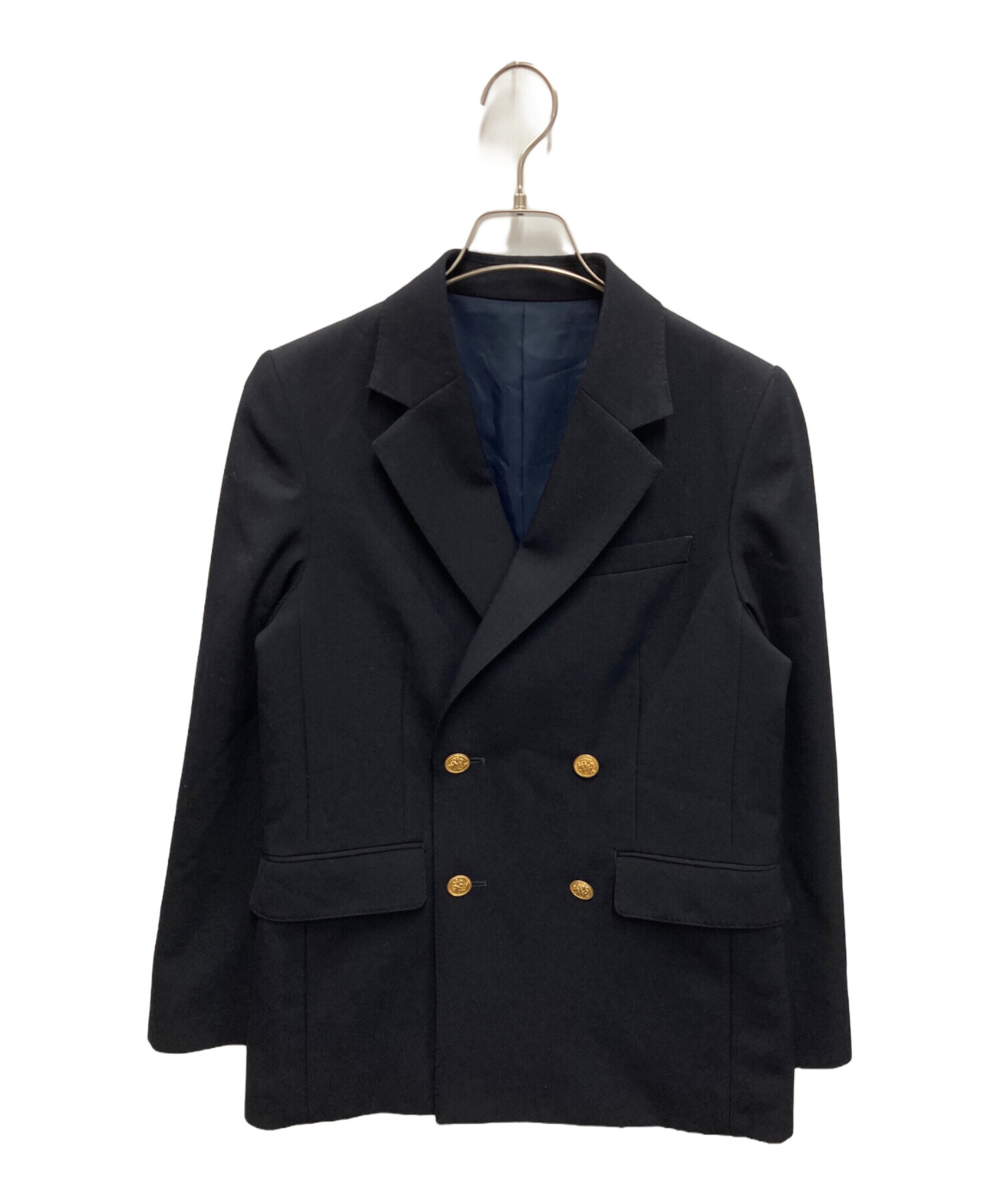 中古・古着通販】MACPHEE (マカフィー) ビンテージギャバジン ダブル