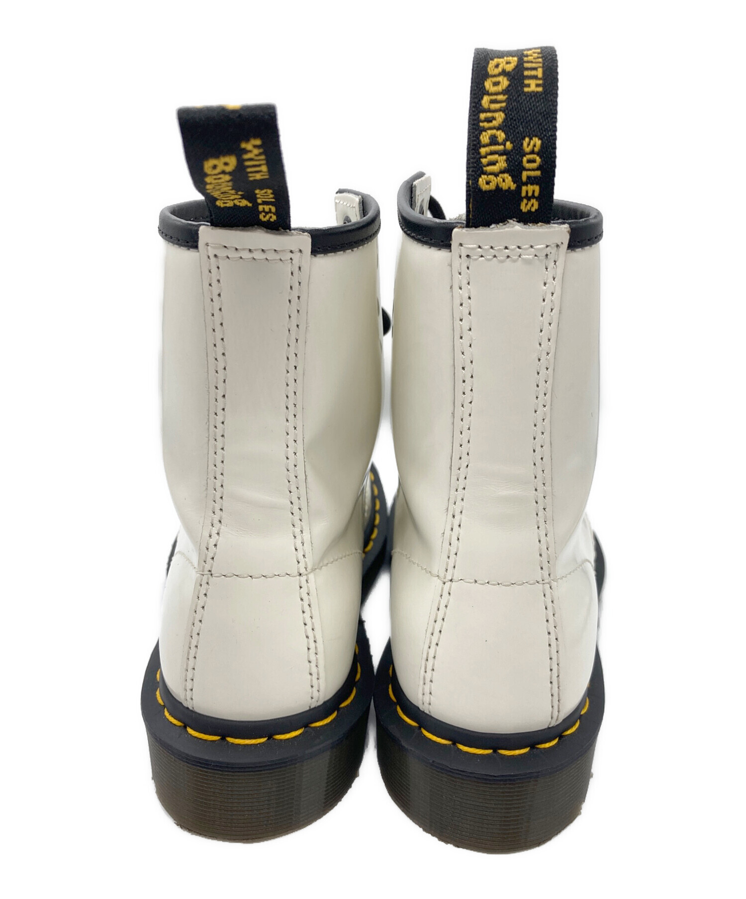 中古・古着通販】Dr.Martens (ドクターマーチン) 8ホールブーツ 