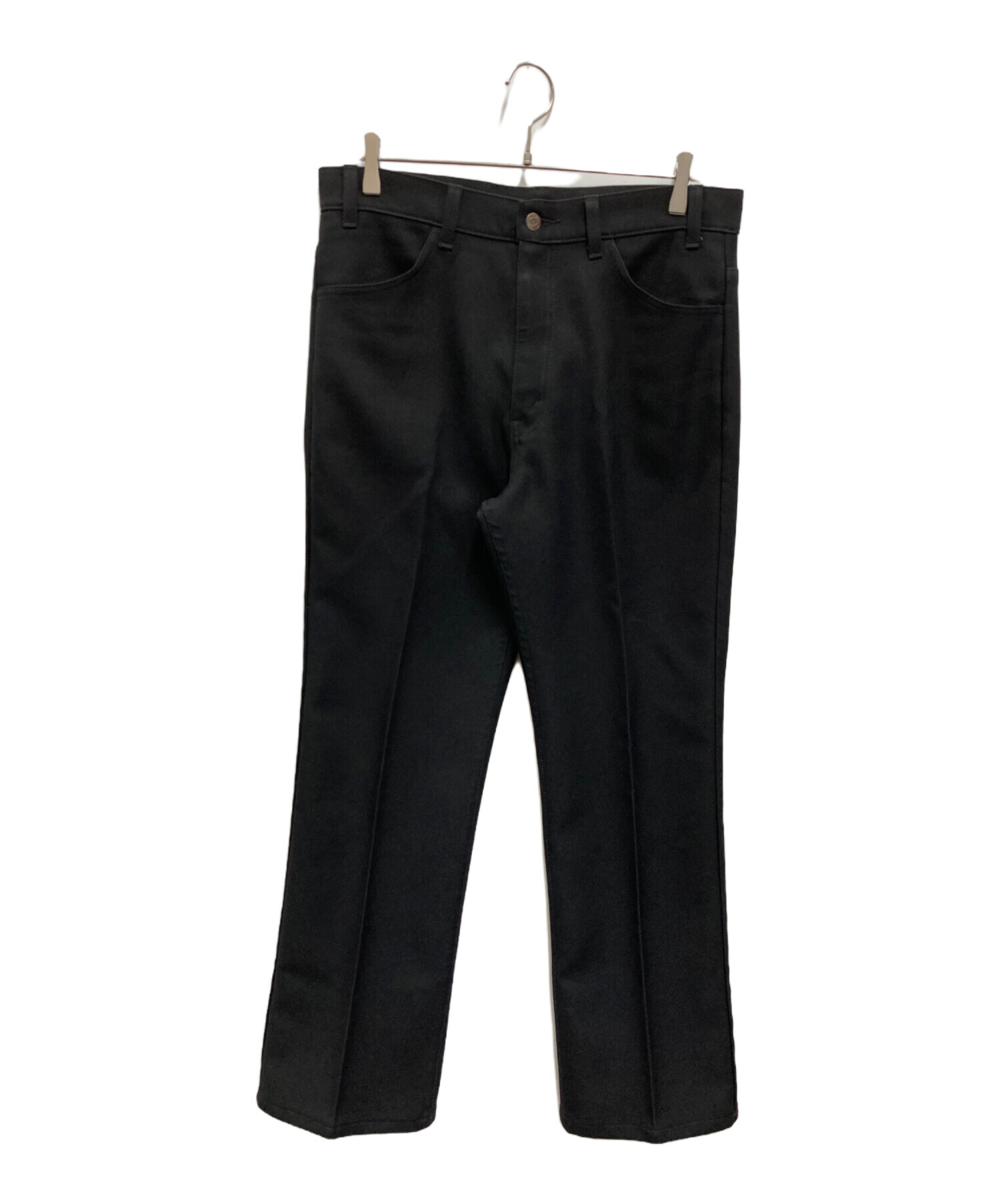中古・古着通販】LEVI'S (リーバイス) スタプレ/ブーツカットパンツ
