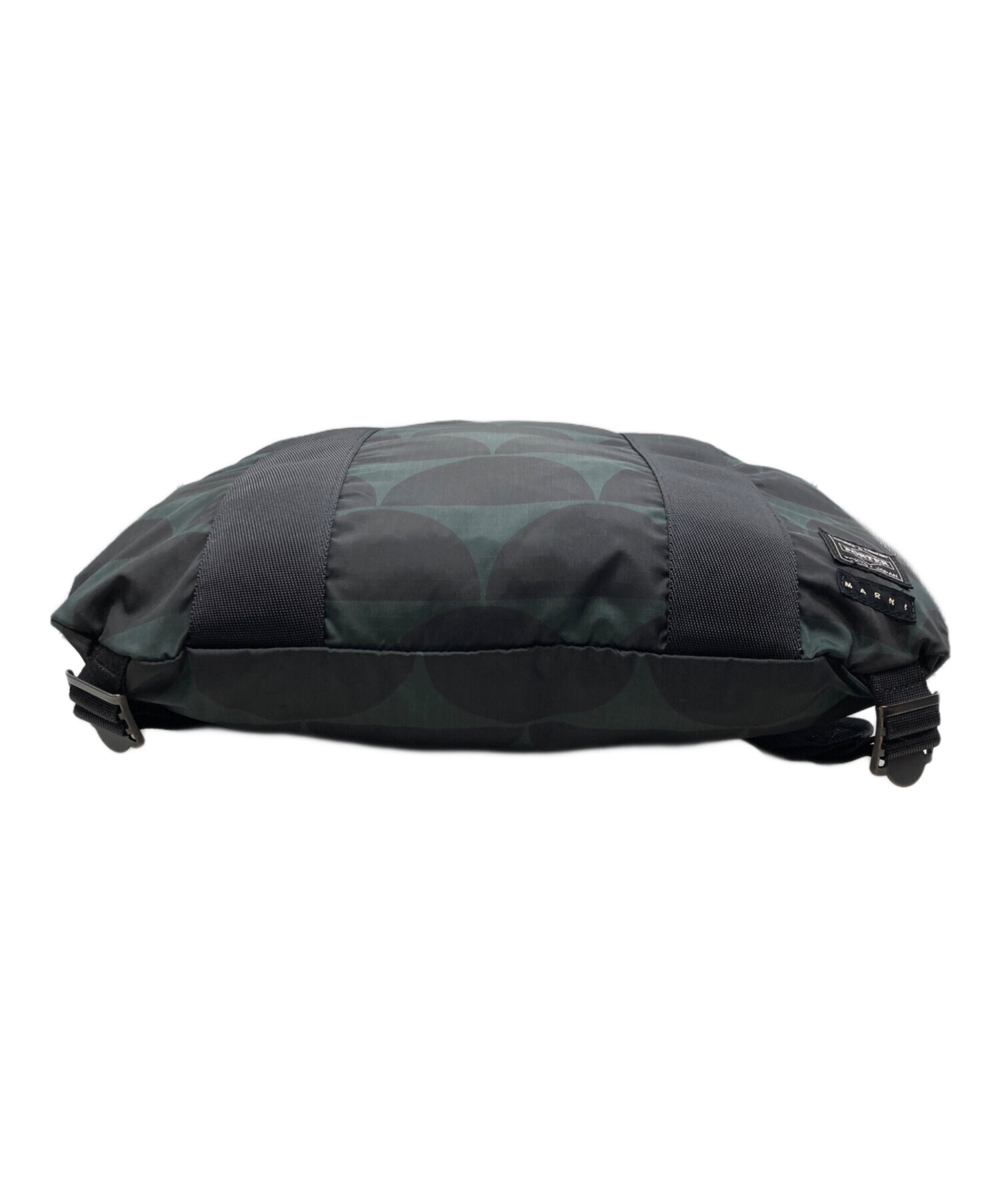 中古・古着通販】MARNI (マルニ) PORTER (ポーター) 2WAYバックパック
