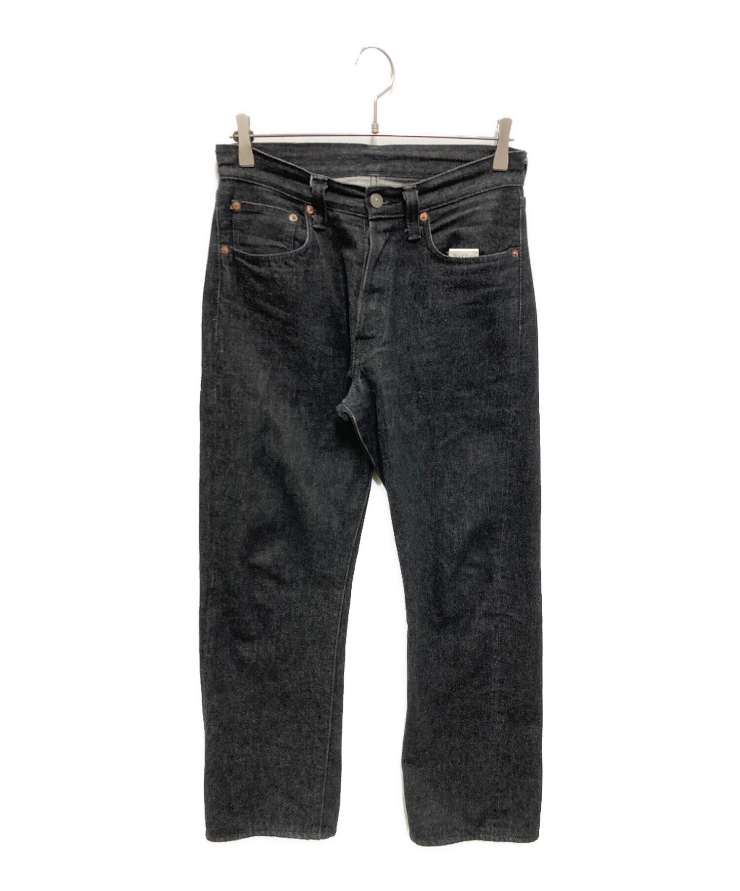 中古・古着通販】SUGAR CANE (シュガーケーン) セルビッチデニムパンツ 中古・古着通販】SUGAR CANE (シュガーケーン) セルビッチデニムパンツ