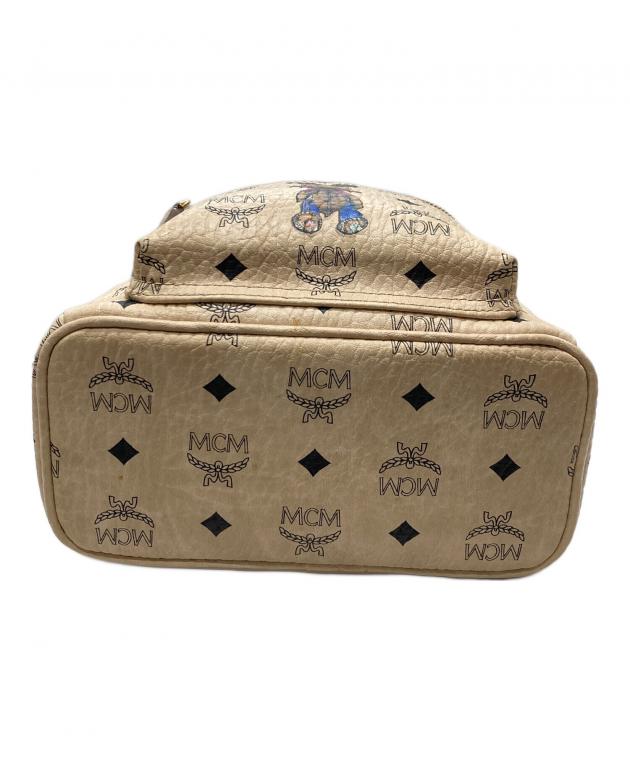中古・古着通販】MCM (エムシーエム) クラシック ラビット ヴィセトス