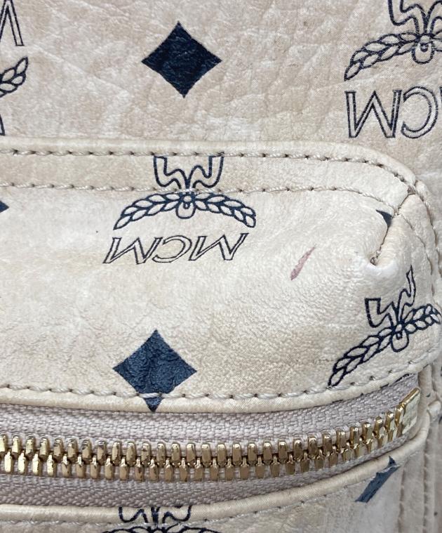 中古・古着通販】MCM (エムシーエム) クラシック ラビット ヴィセトス
