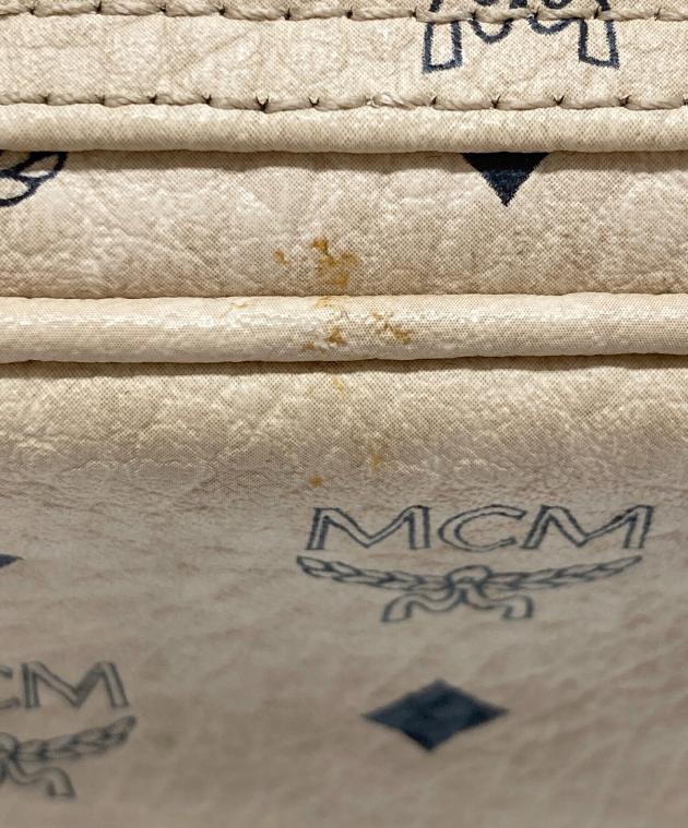 中古・古着通販】MCM (エムシーエム) クラシック ラビット ヴィセトス