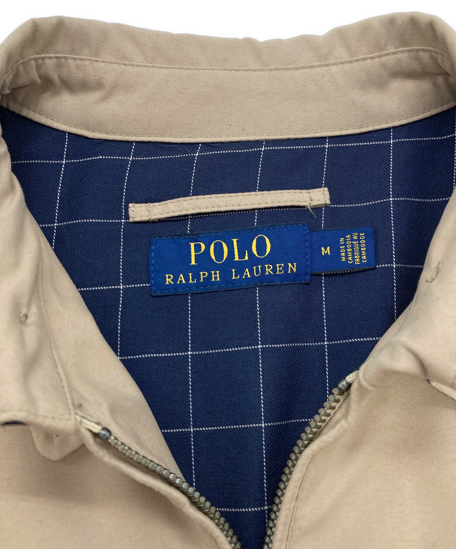 中古・古着通販】POLO RALPH LAUREN (ポロ・ラルフローレン) スイング