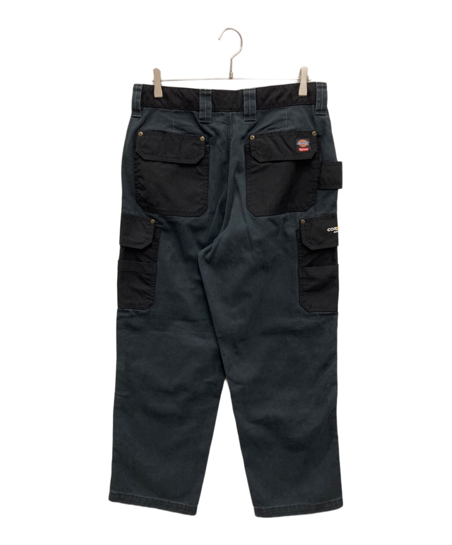 中古・古着通販】SUPREME (シュプリーム) Dickies (ディッキーズ