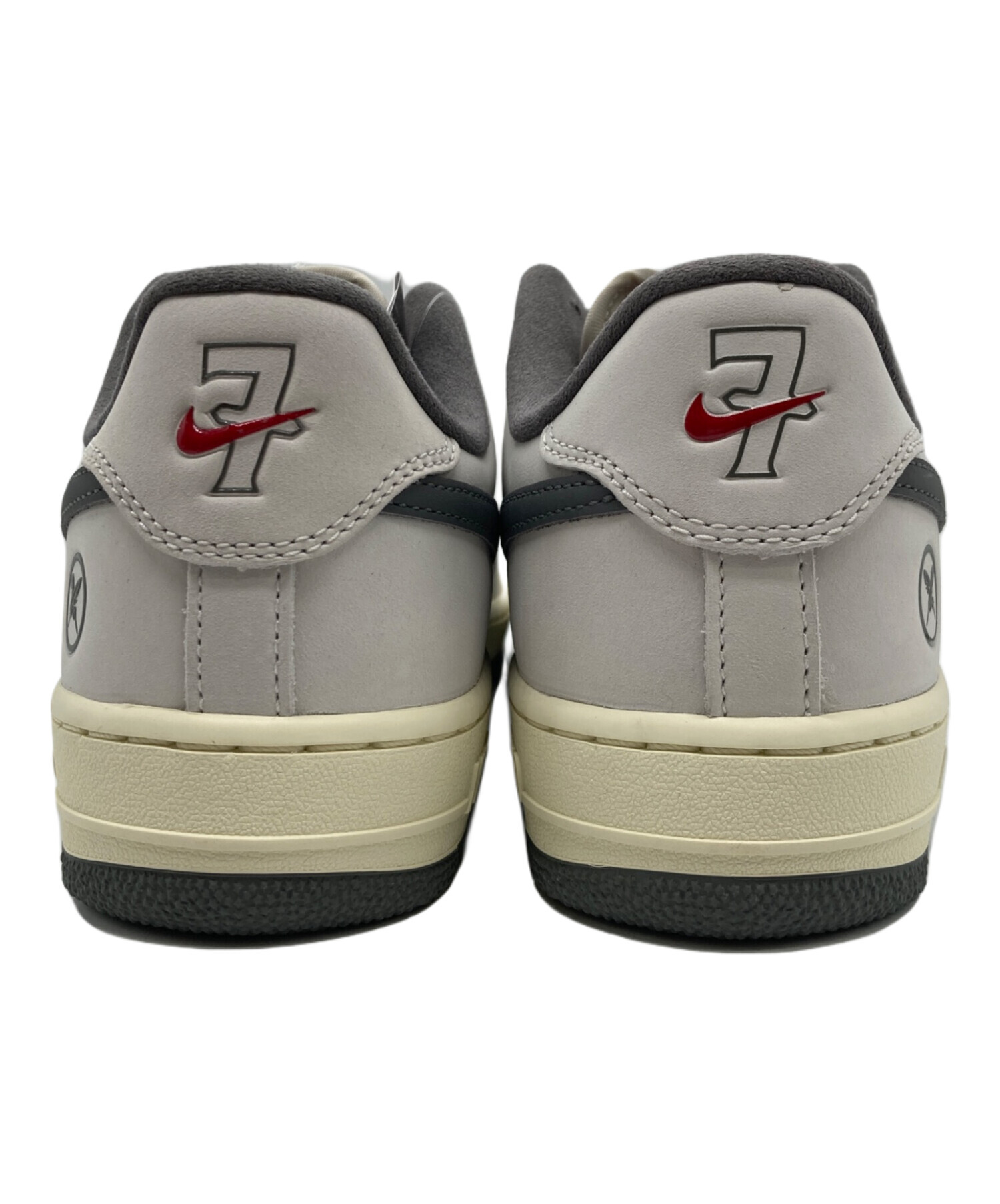 中古・古着通販】NIKE SB (ナイキエスビー) Air Force 1 Low グレー