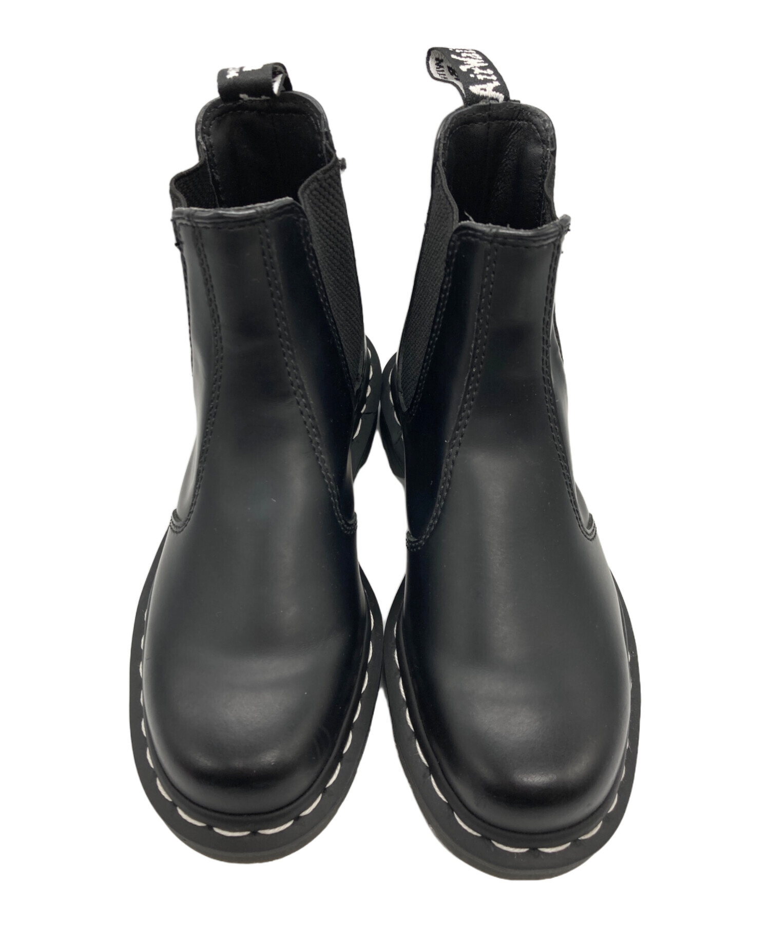 中古・古着通販】Dr.Martens (ドクターマーチン) サイドゴアブーツ