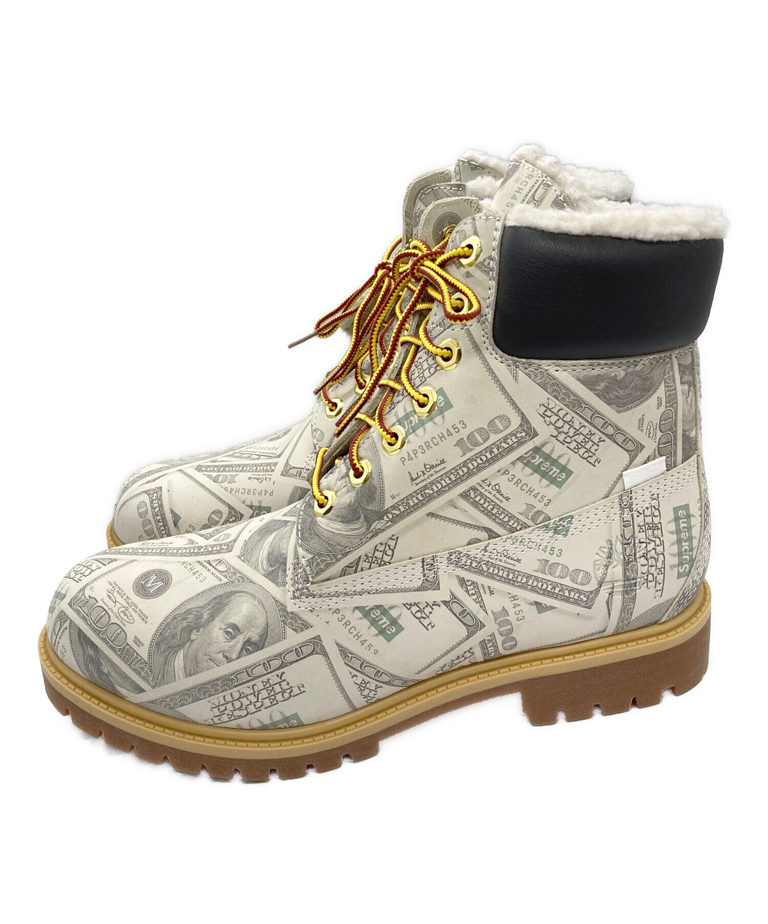 中古・古着通販】Timberland MM6 Maison Margiela Supreme