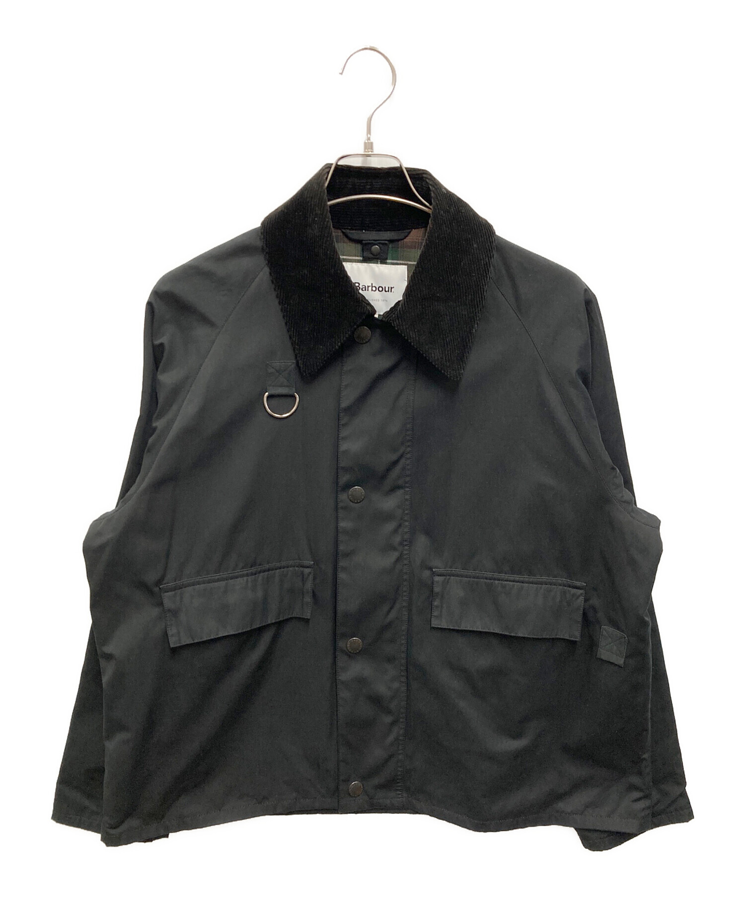 中古・古着通販】Barbour (バブアー) UNITED ARROWS (ユナイテッド