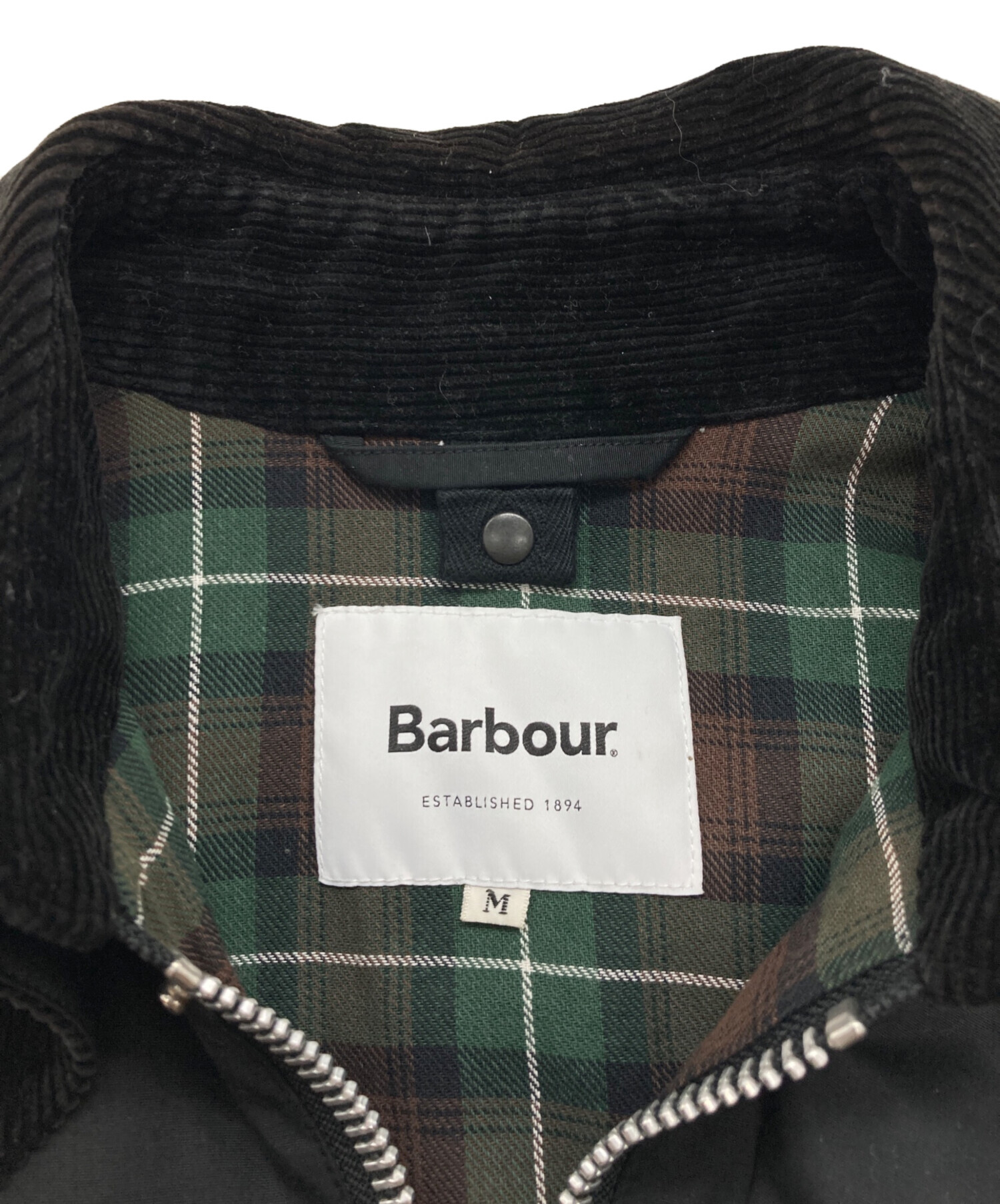 中古・古着通販】Barbour (バブアー) UNITED ARROWS (ユナイテッド