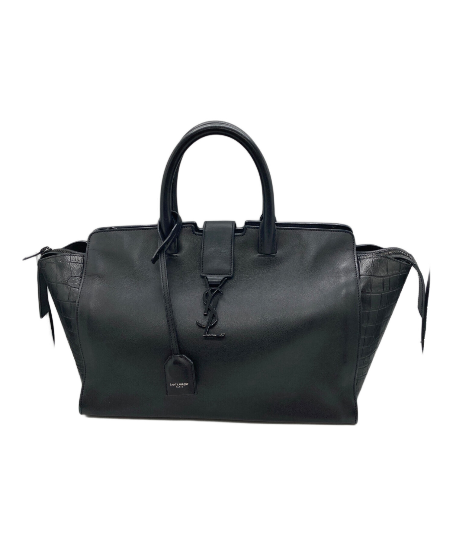 中古・古着通販】Saint Laurent Paris (サンローランパリ) 2WAY