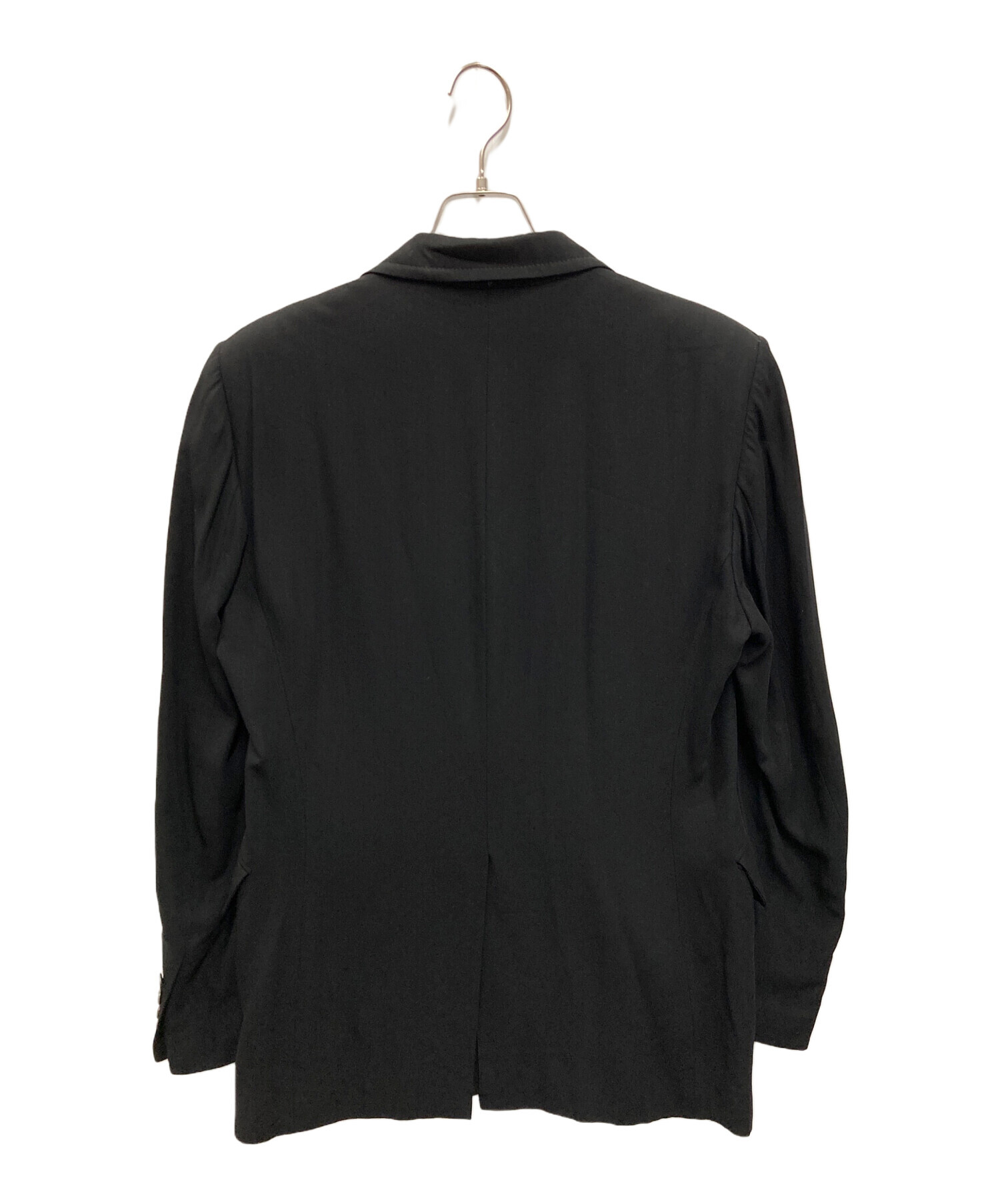 中古・古着通販】ANN DEMEULEMEESTER (アンドゥムルメステール) ウール