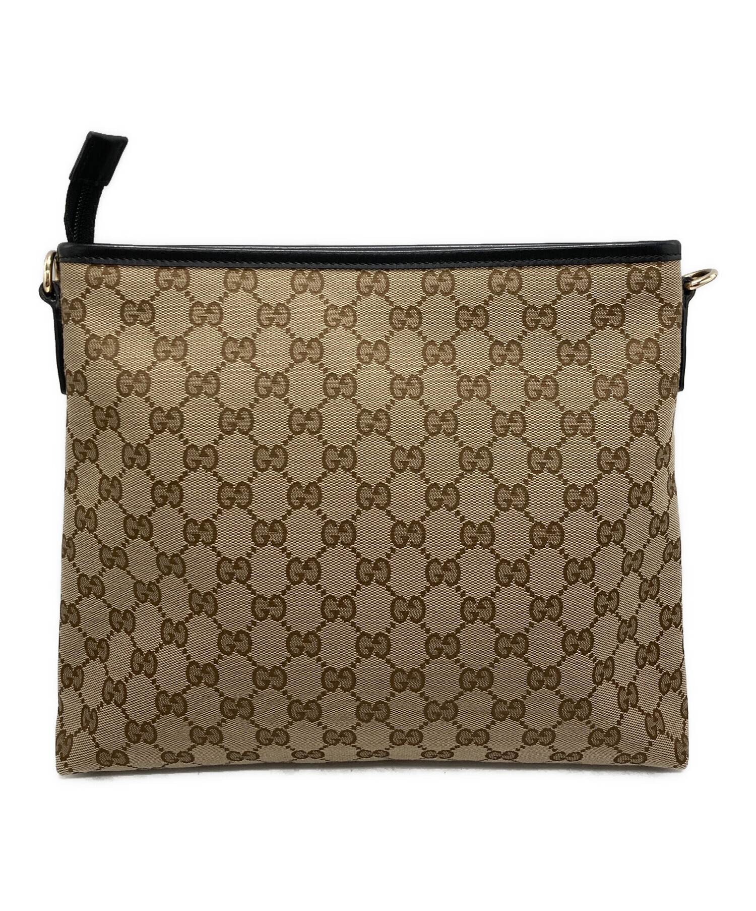 中古・古着通販】GUCCI (グッチ) GGキャンバス シェリーライン