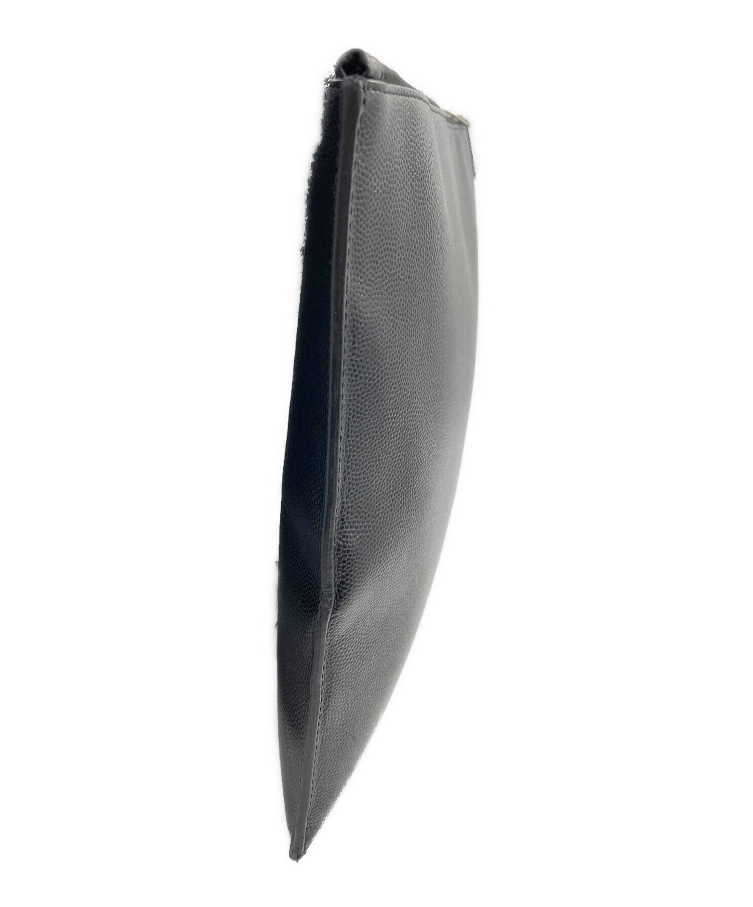 中古・古着通販】Saint Laurent Paris (サンローランパリ) クラッチ