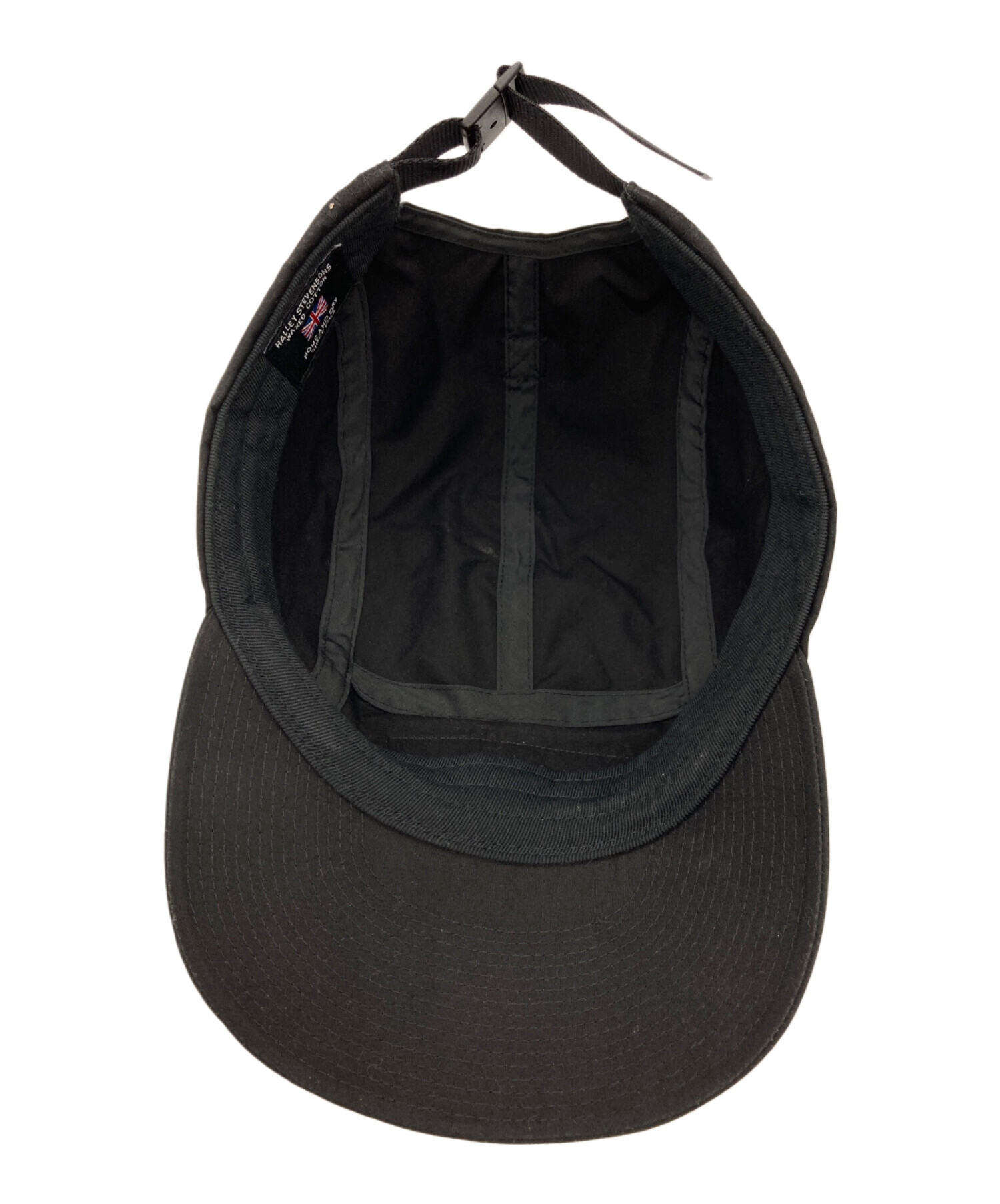 中古・古着通販】Supreme (シュプリーム) HALLEY STEVENSONS (ハリー