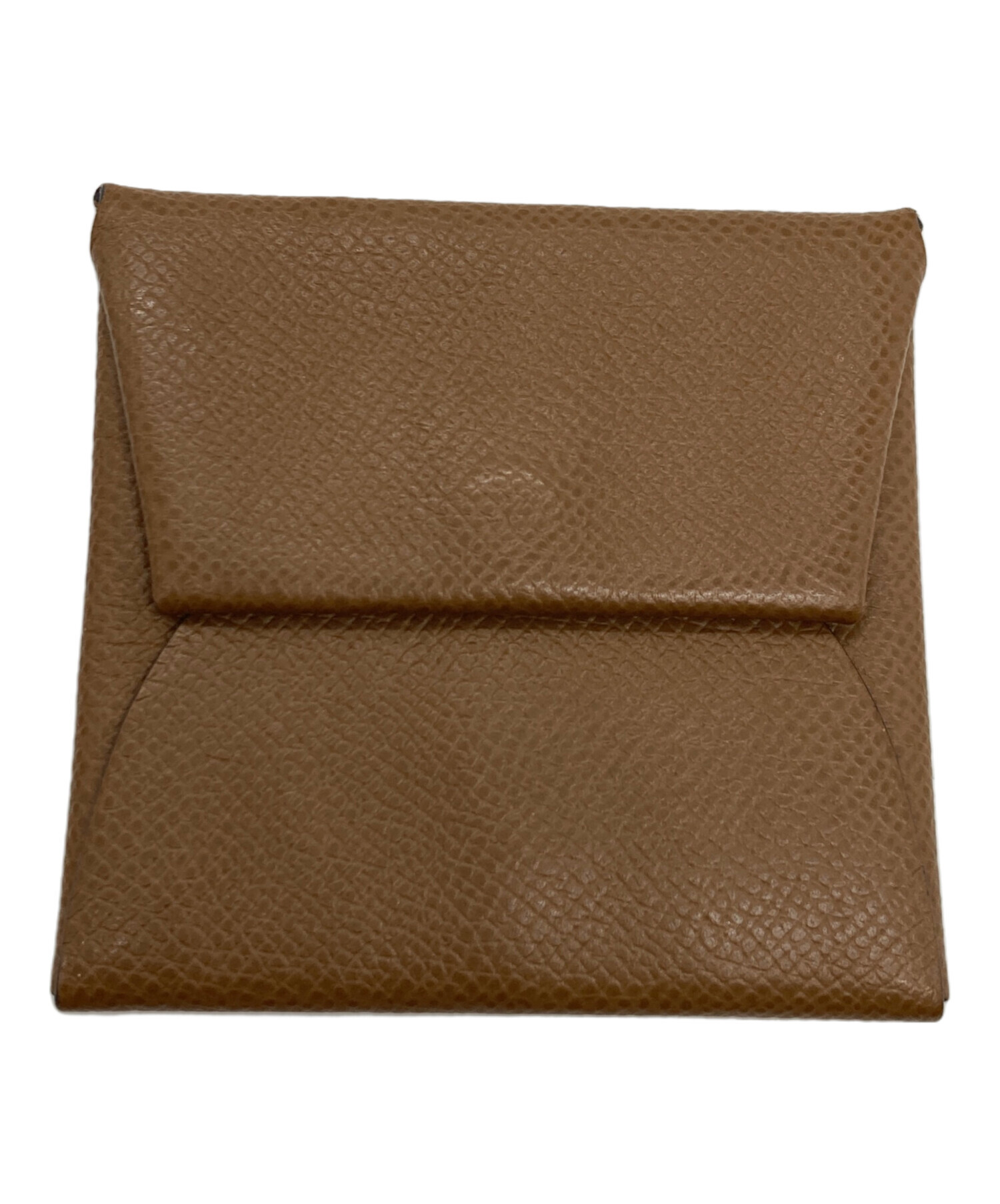 中古・古着通販】HERMES (エルメス) バスティアコインケース ヴォー